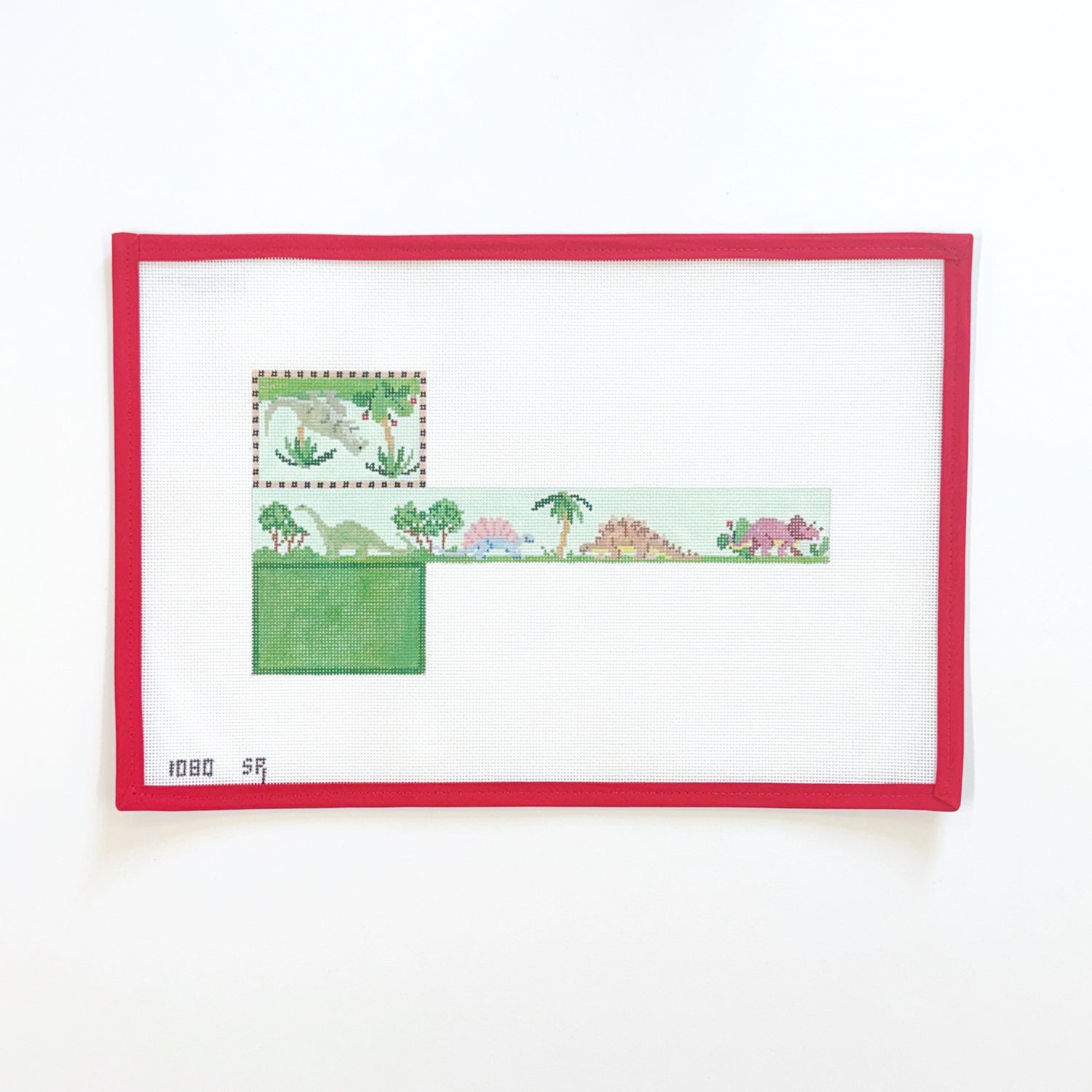 Tooth Fairy Box, Dinosaur