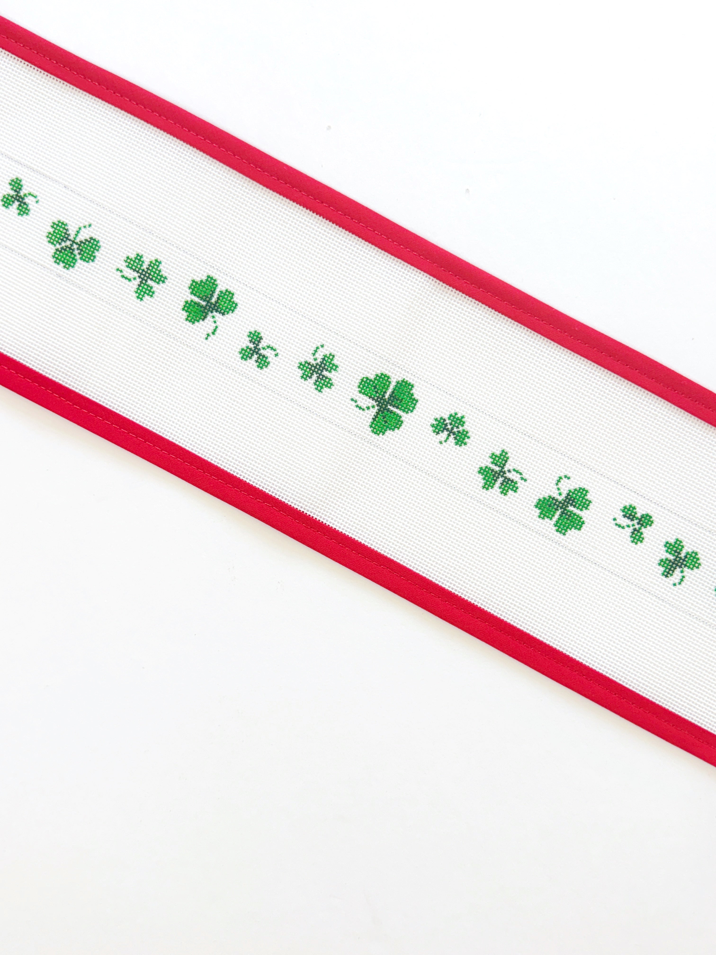 Shamrock Belt