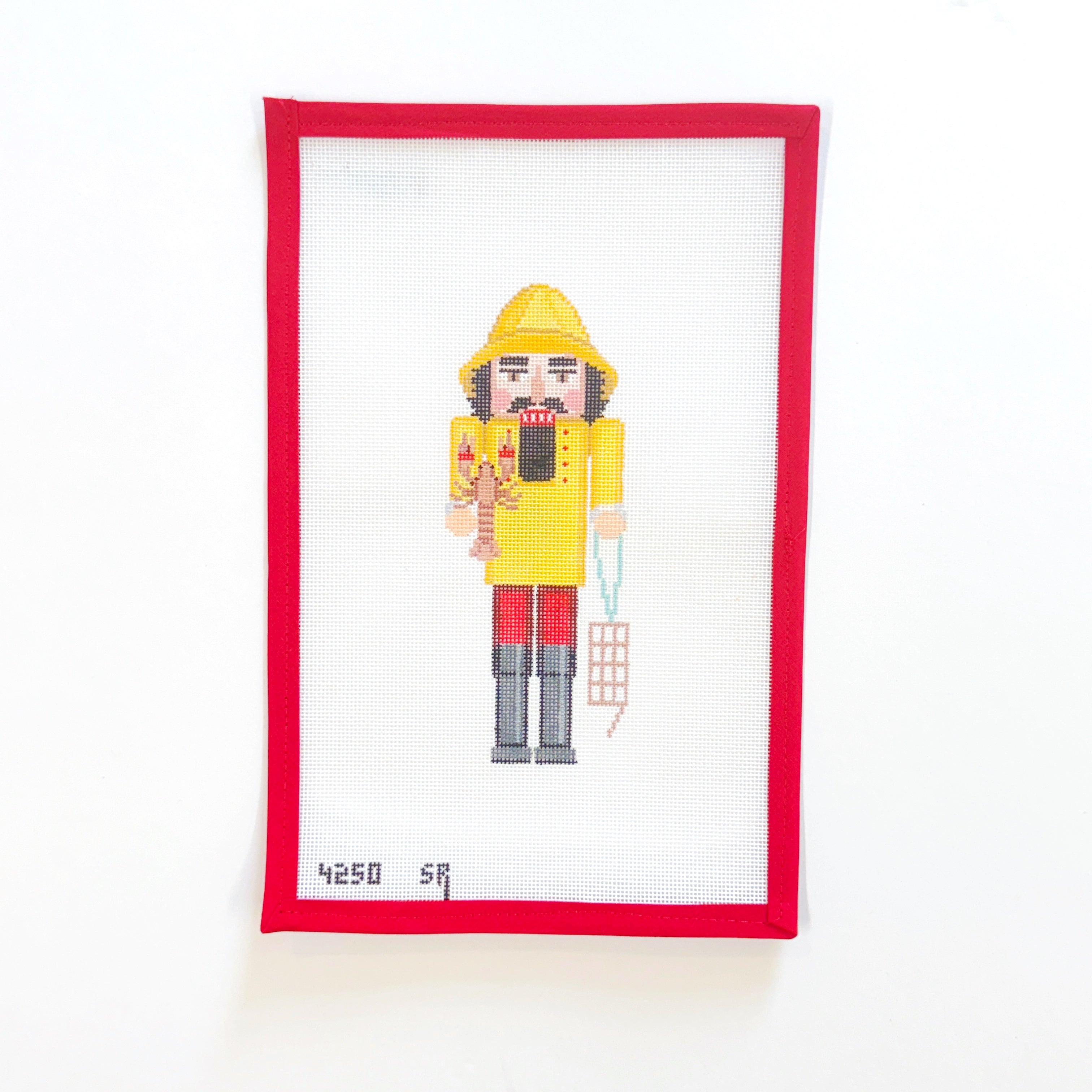Nutcracker, Lobsterman