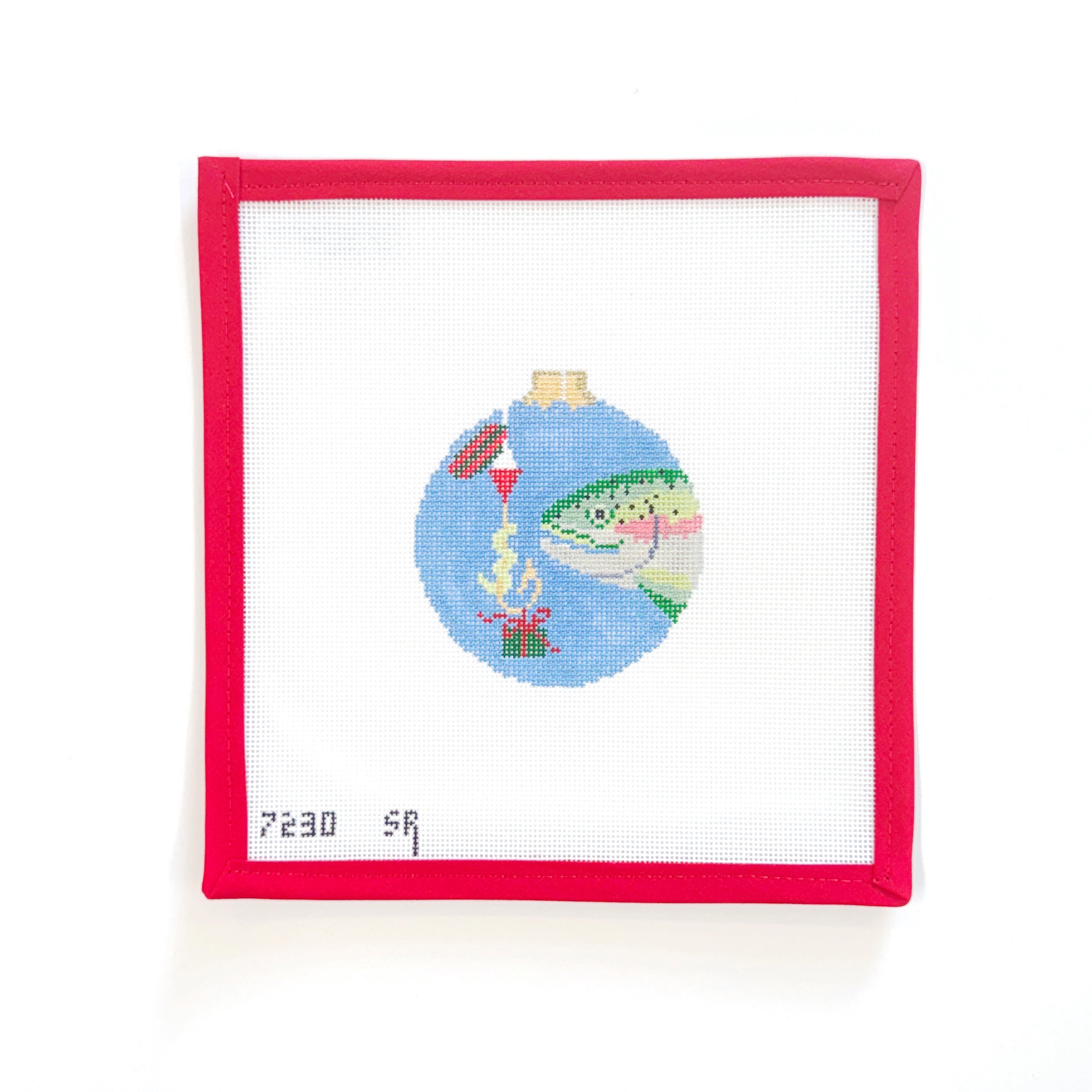 Fish Gift
