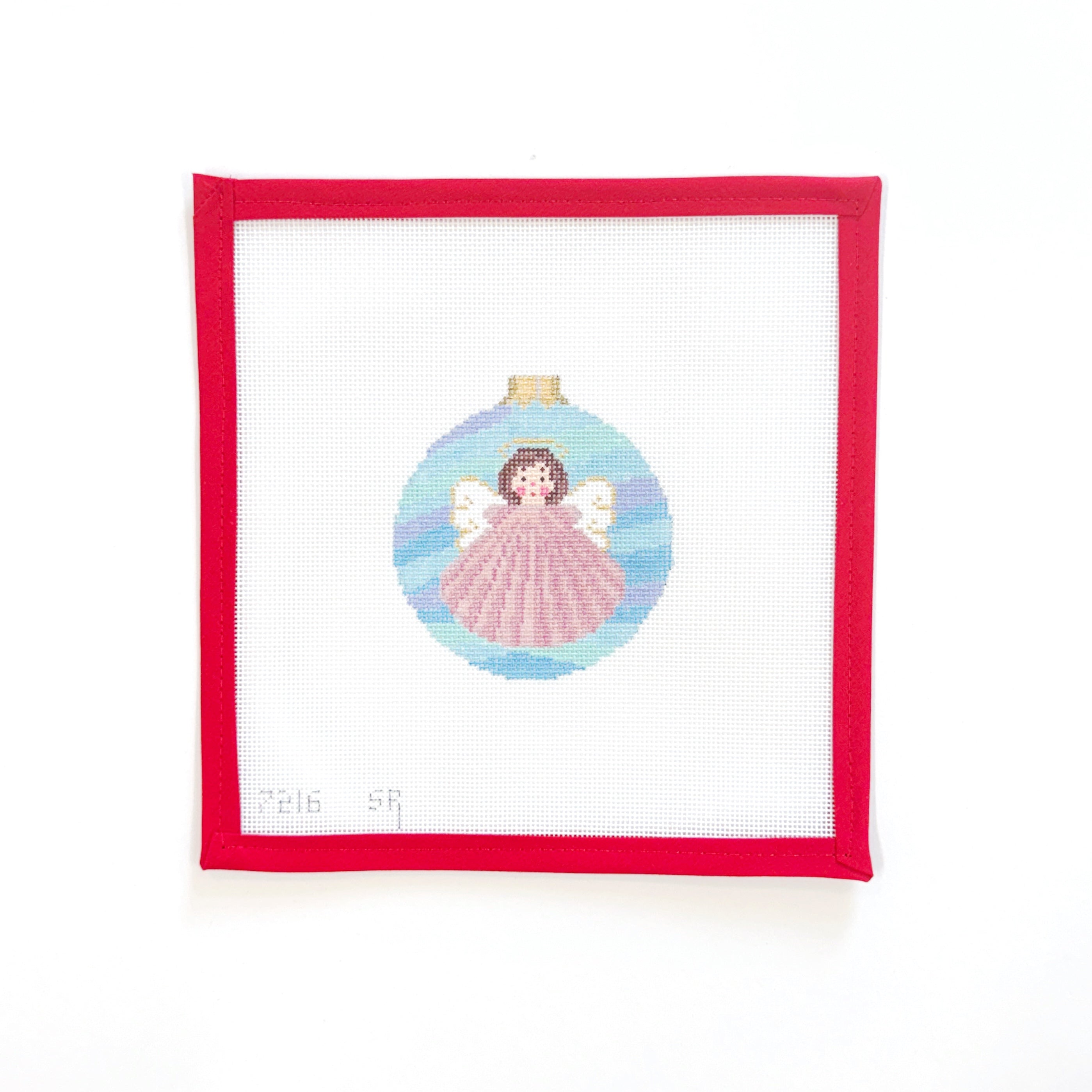 Seashell Angel
