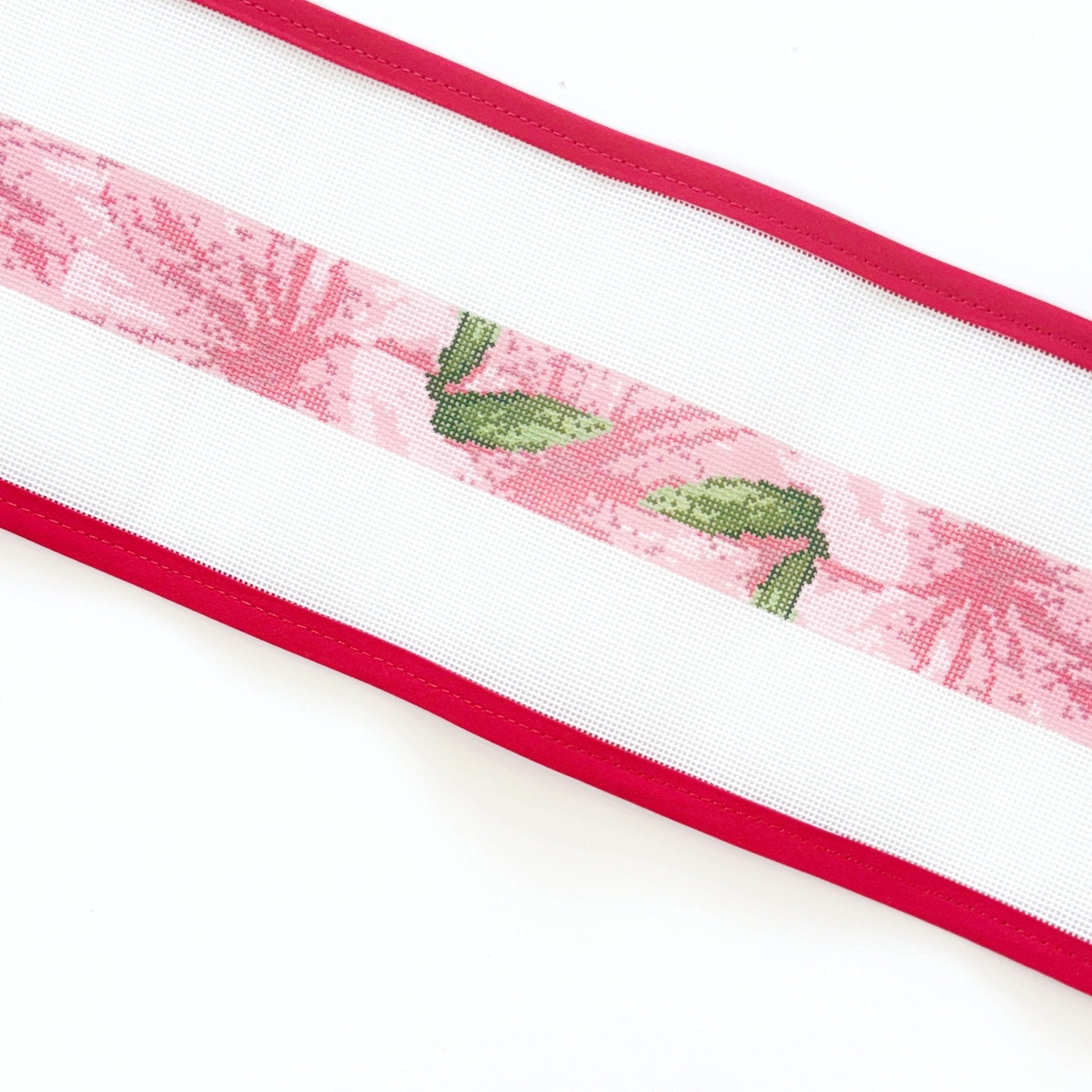 Azalea StrapKrissy JohnsonCanvasThe Red Thread Atelier