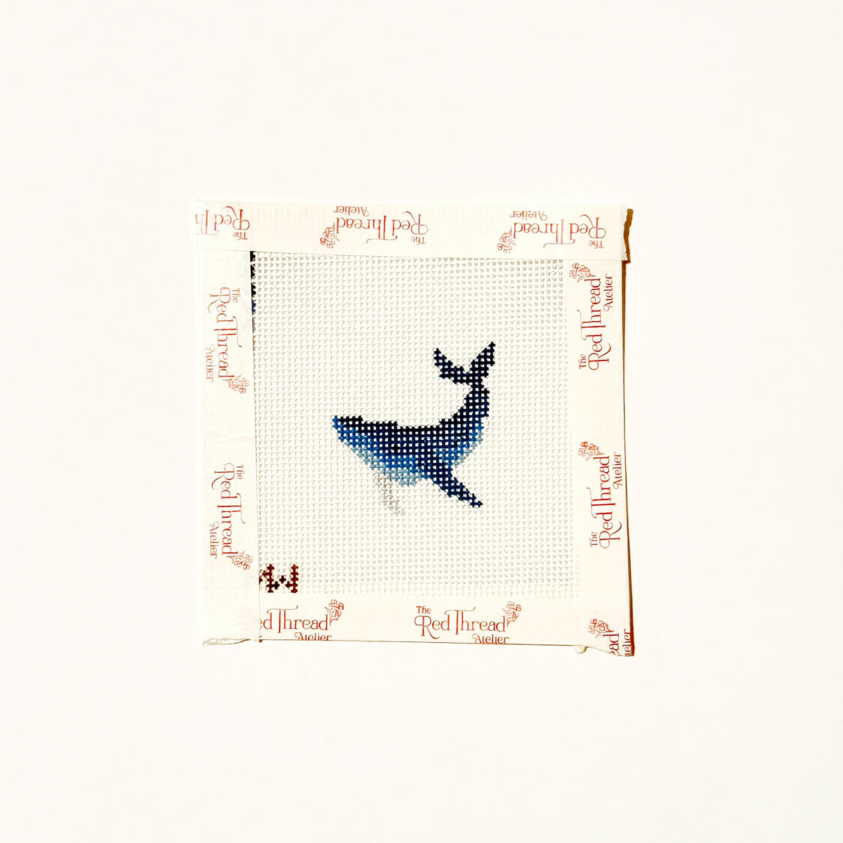 Humpback Whale Mini