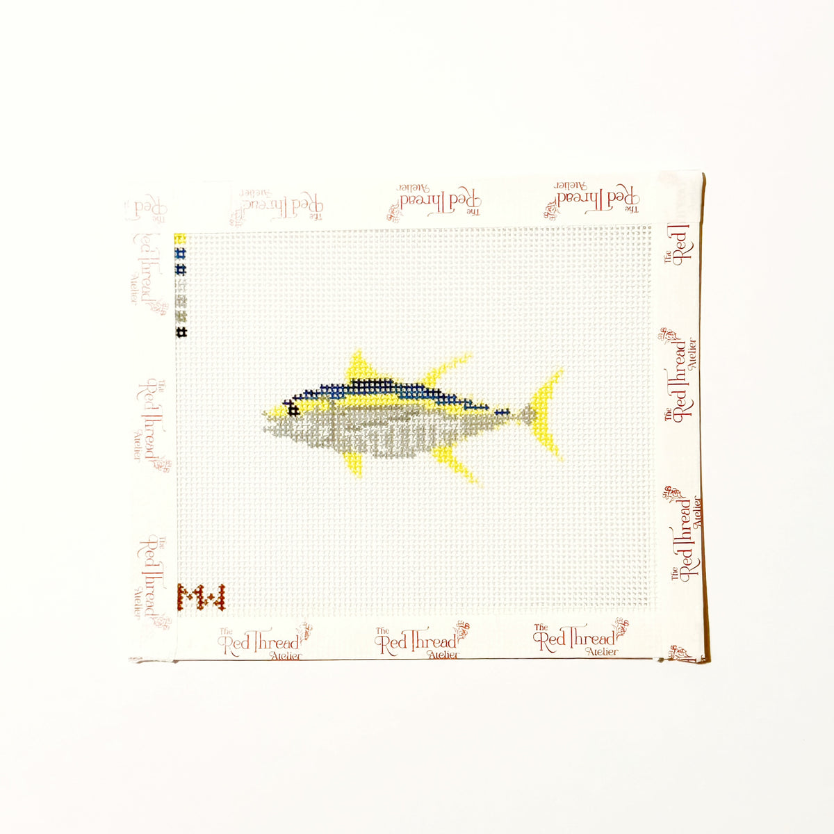 Yellowfin Tuna Mini