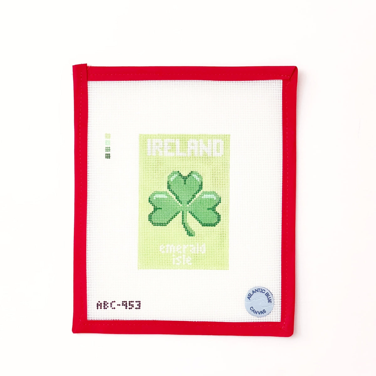 Ireland Travel Book