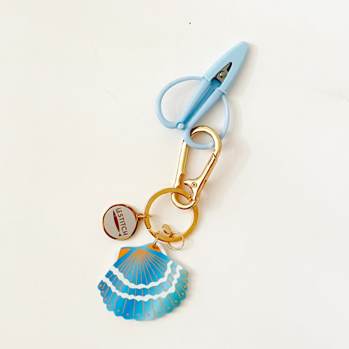 Endless Summer SnipsLe StitchAccessoryThe Red Thread Atelier