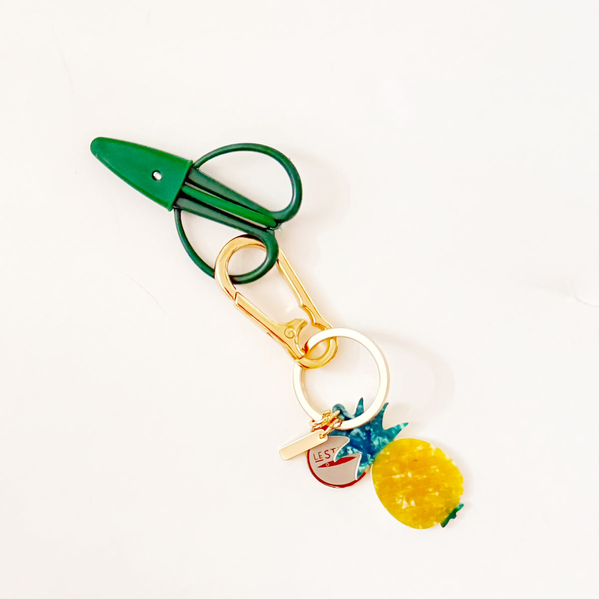 Endless Summer SnipsLe StitchAccessoryThe Red Thread Atelier