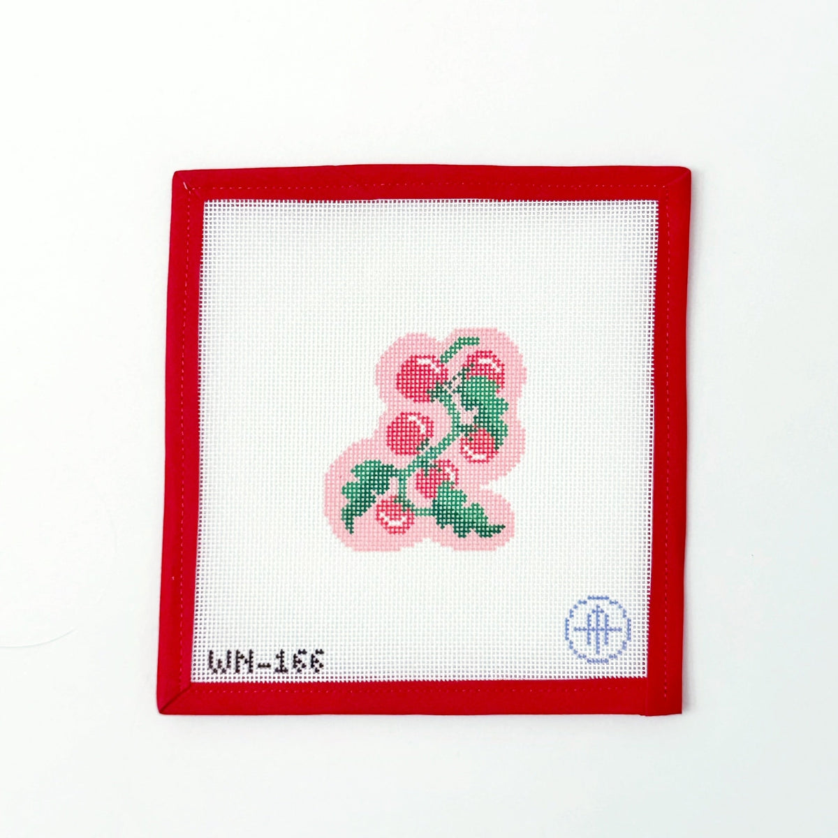 Euro Summer Mini - TomatoesWheelhausCanvasThe Red Thread Atelier