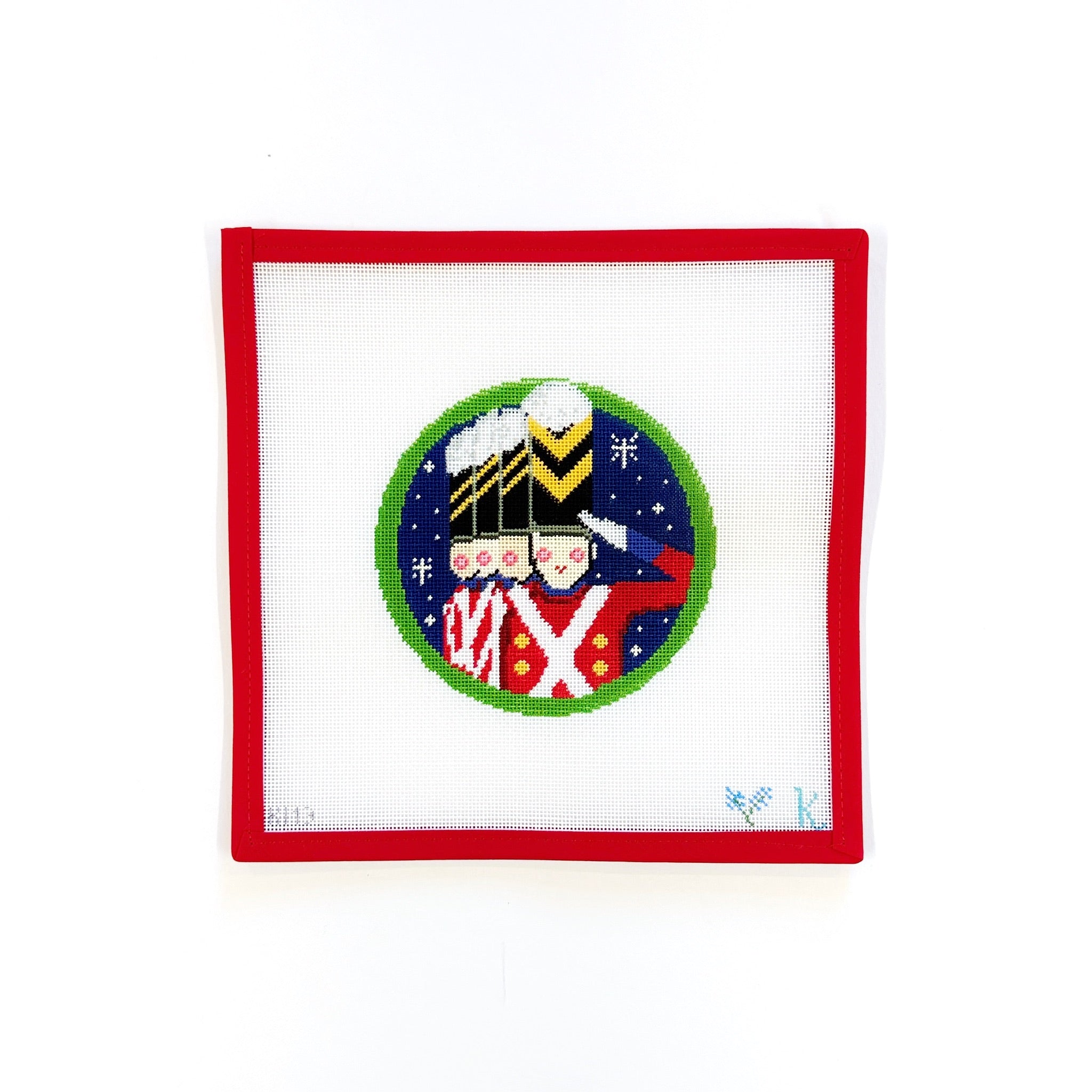 Parade of Toy Solider