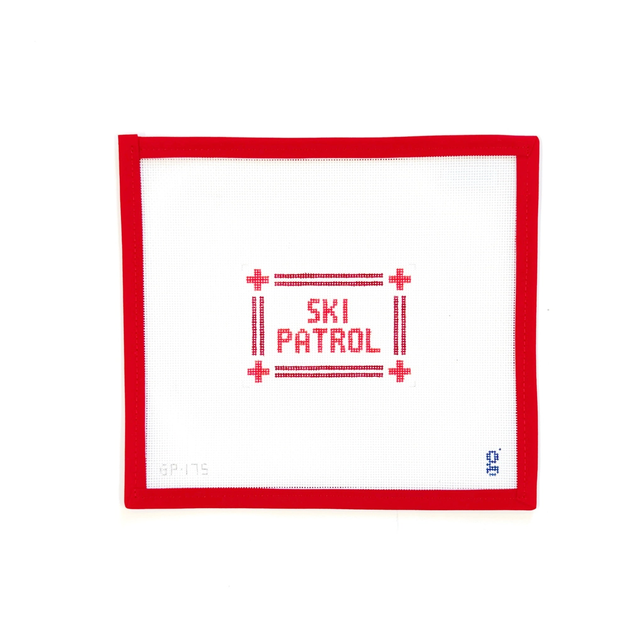 Ski Patrol