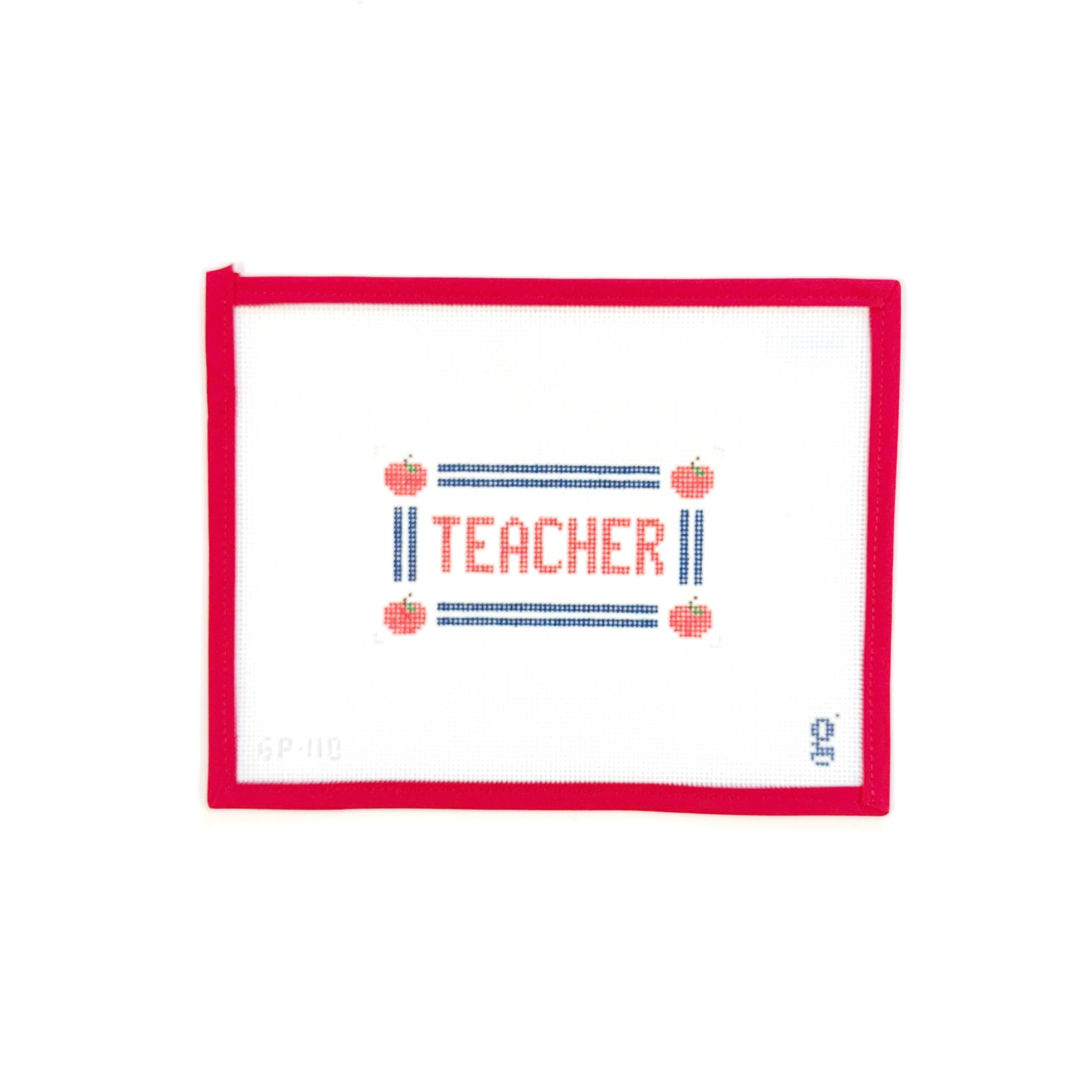 Teacher