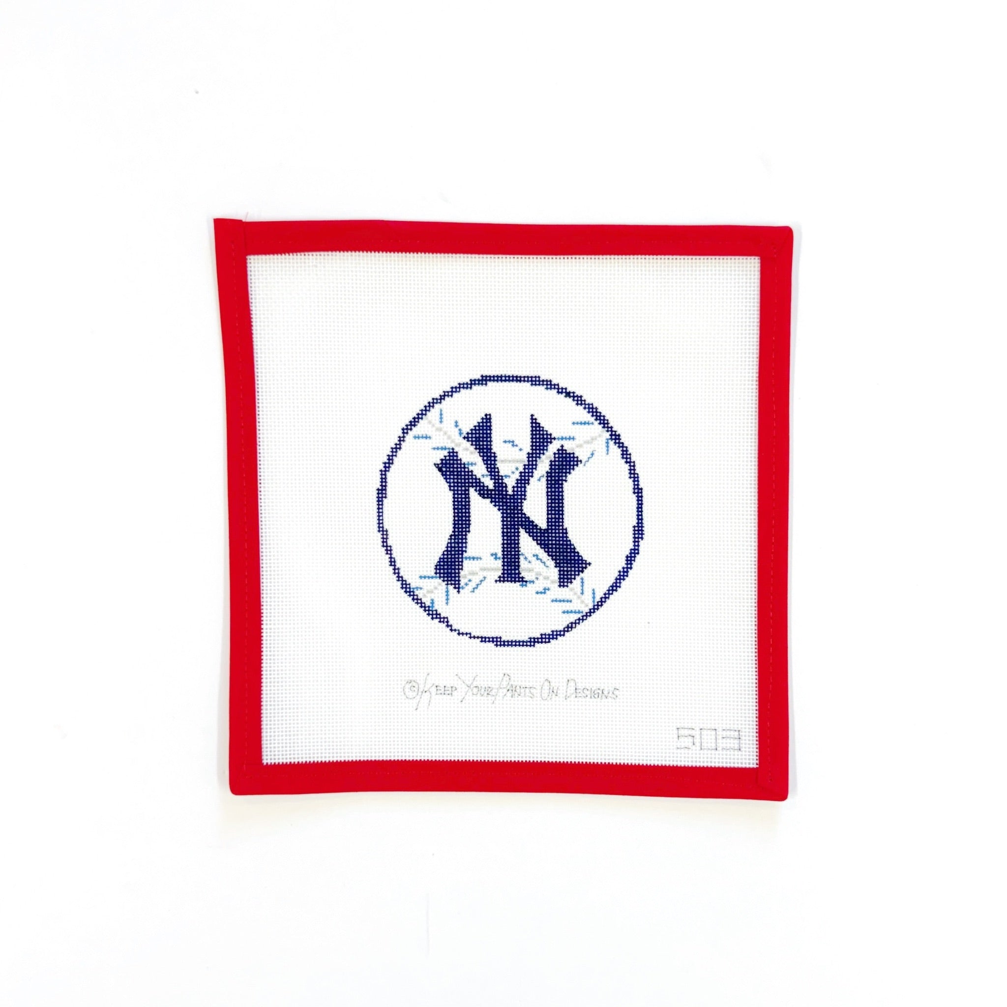 NY Yankees