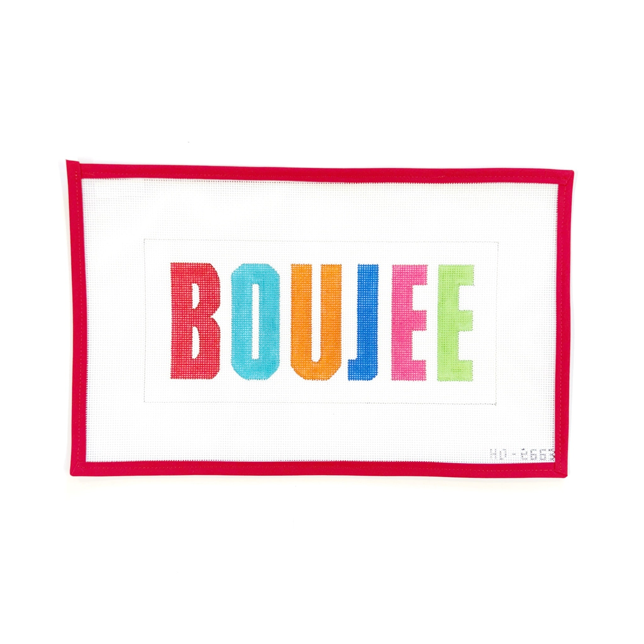 Boujee