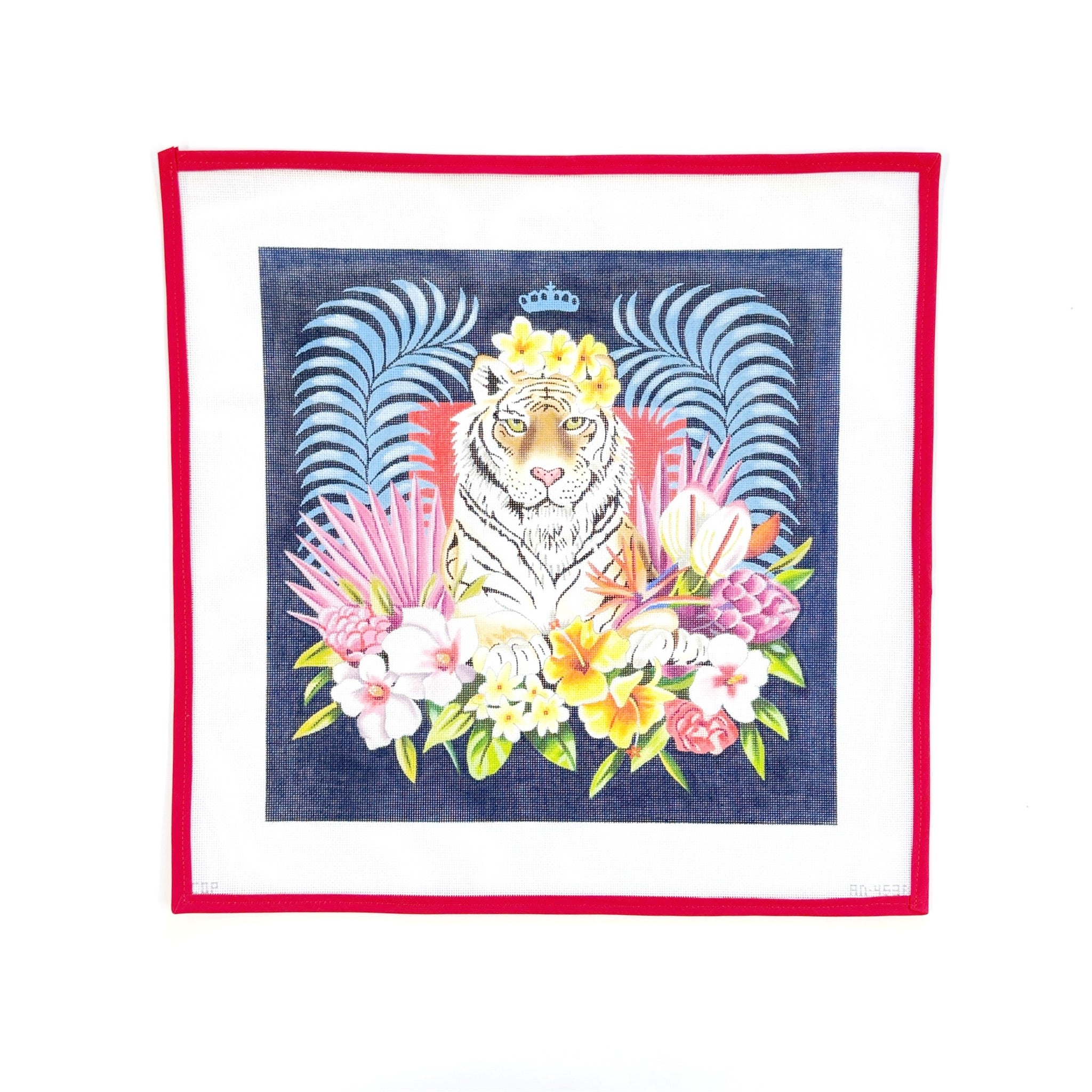 Tropical Royal Tiger