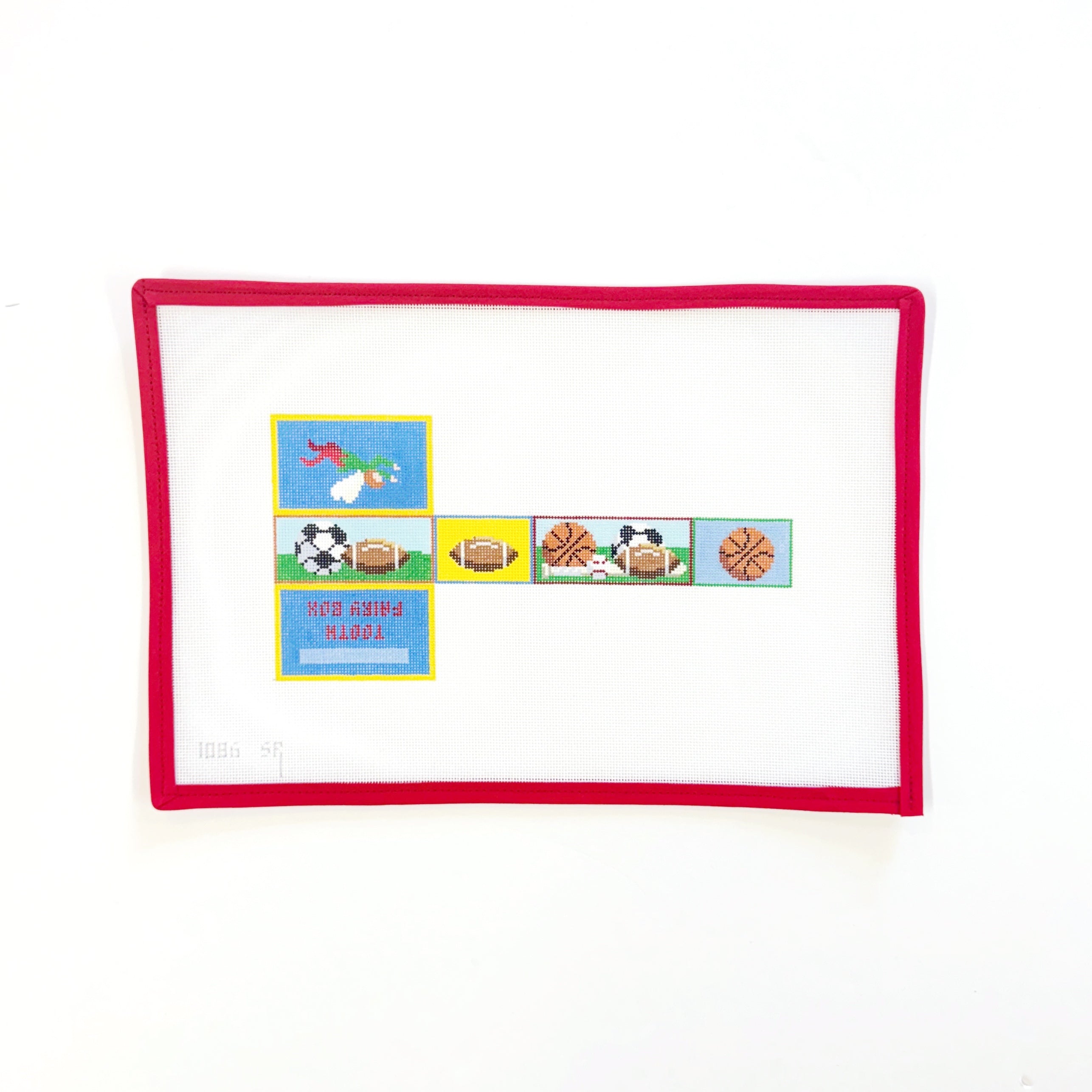 Tooth Fairy Box, Sports