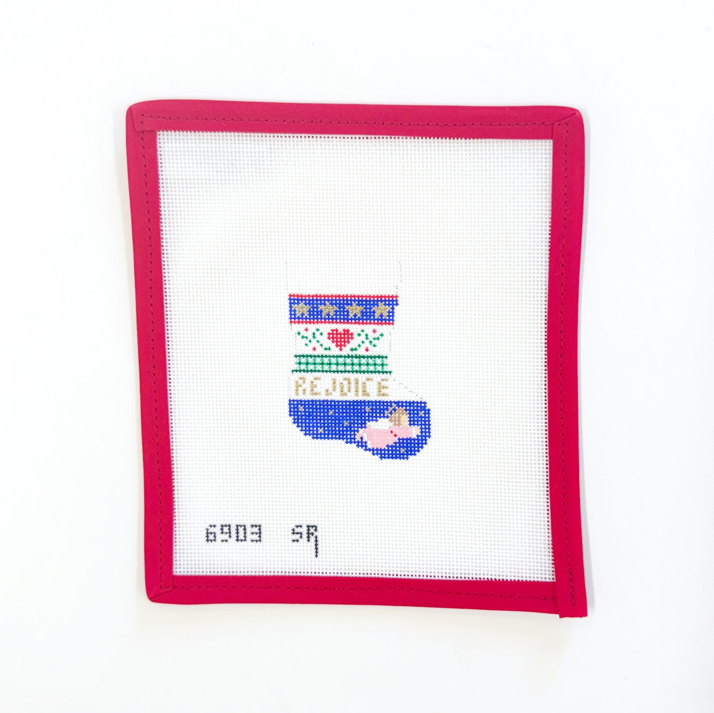 Rejoice Micro Stocking