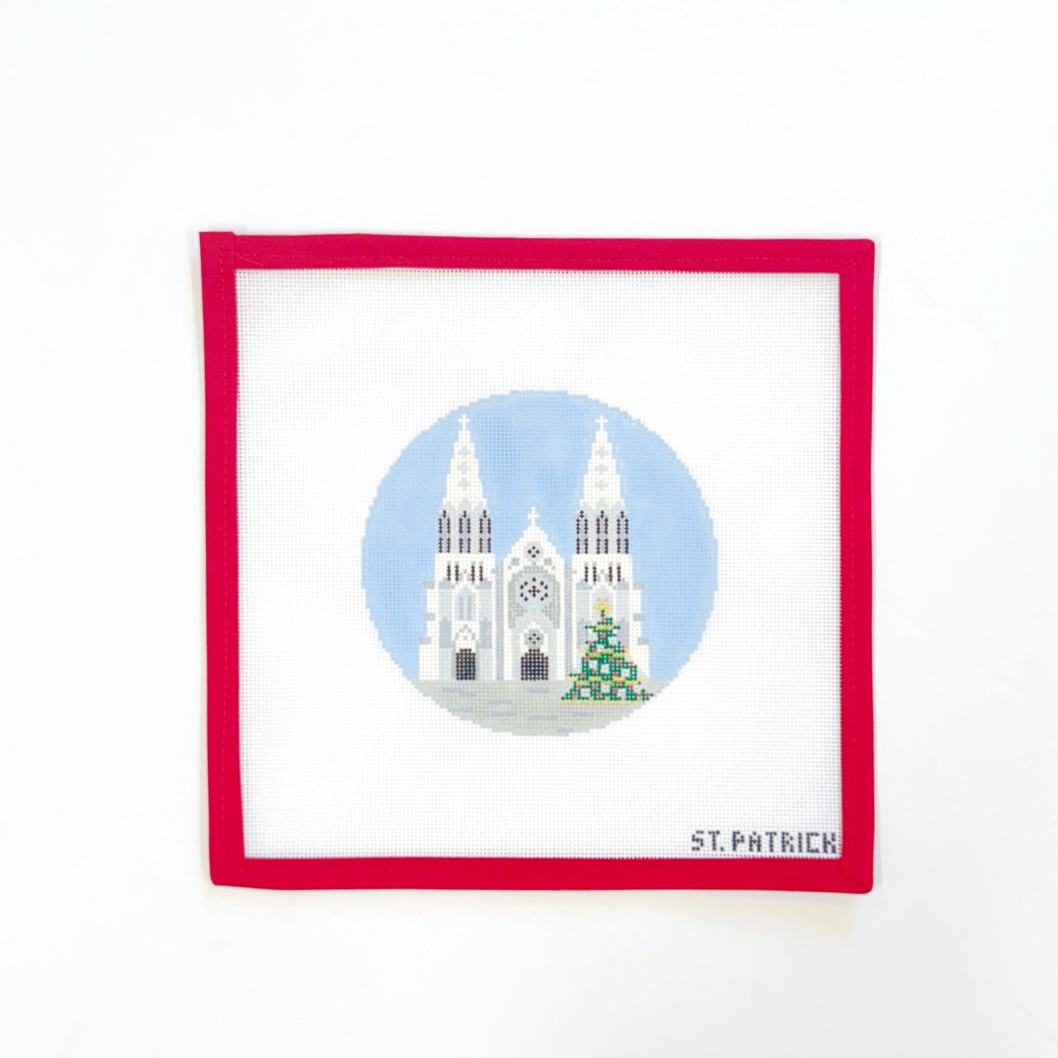 St. Patricks Cathedral