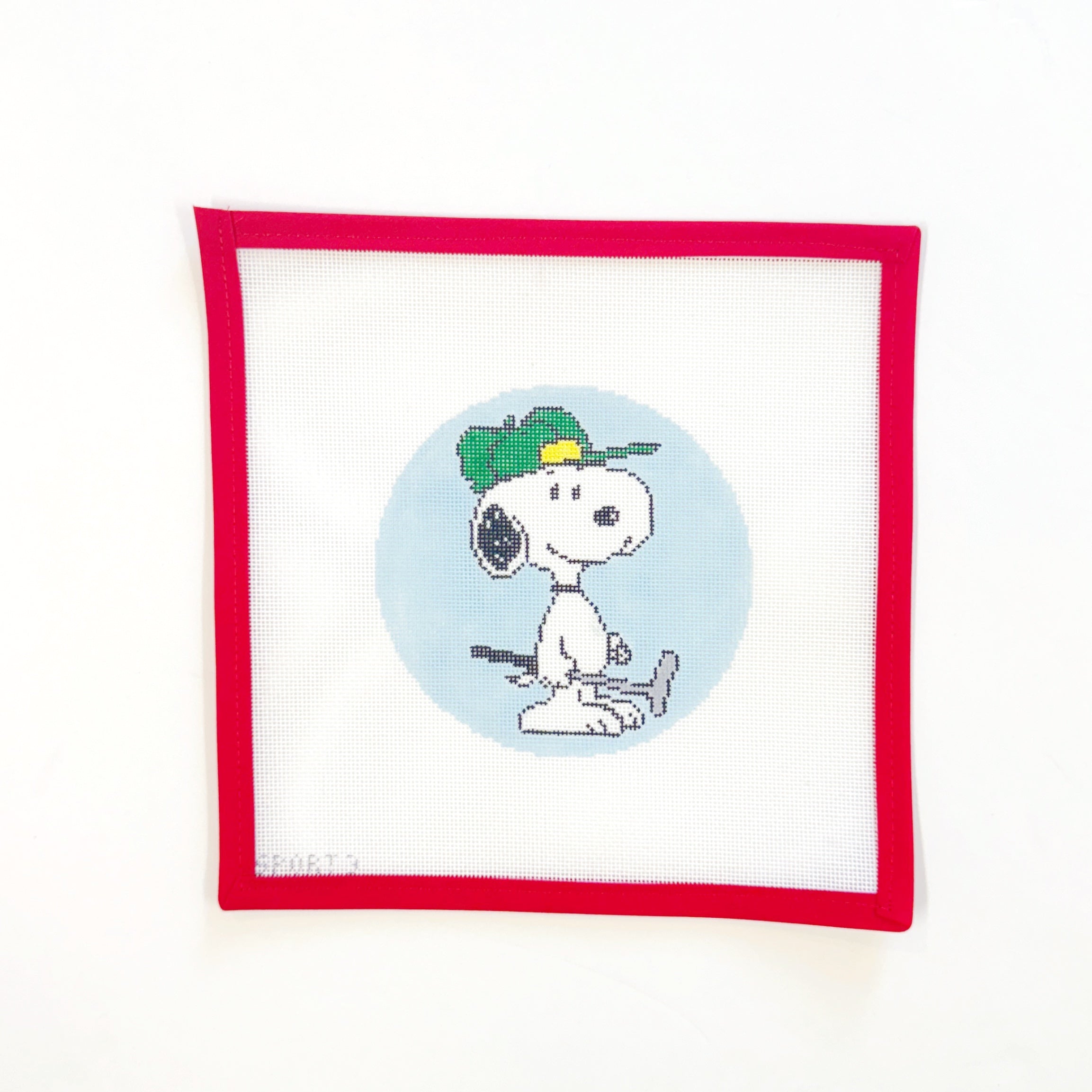 Snoopy Golf - Peanuts