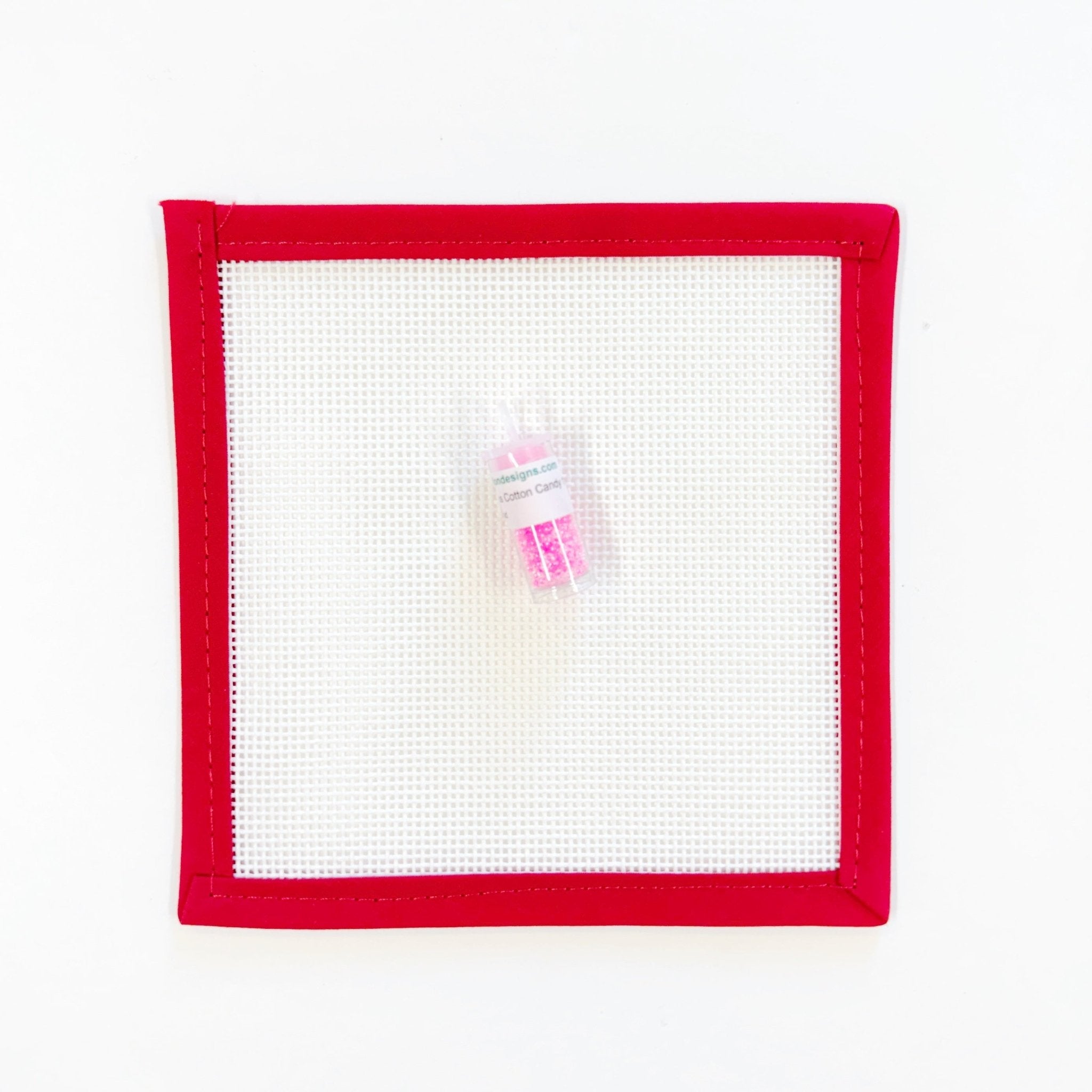 Miyuki Seed Beads - 11/0 Luminous Cotton CandyThe Red Thread AtelierAccessoriesThe Red Thread Atelier