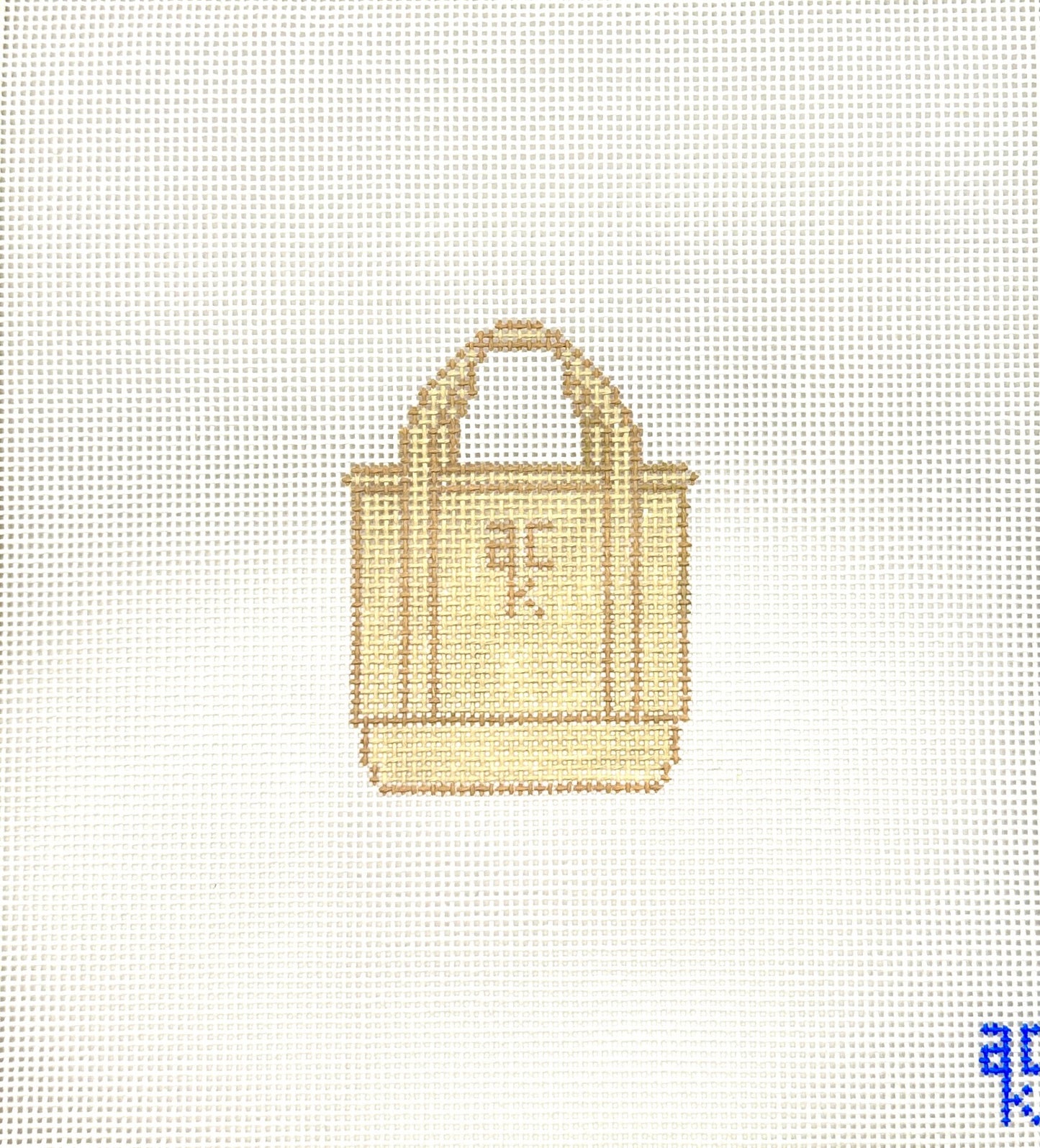 ACK Tote