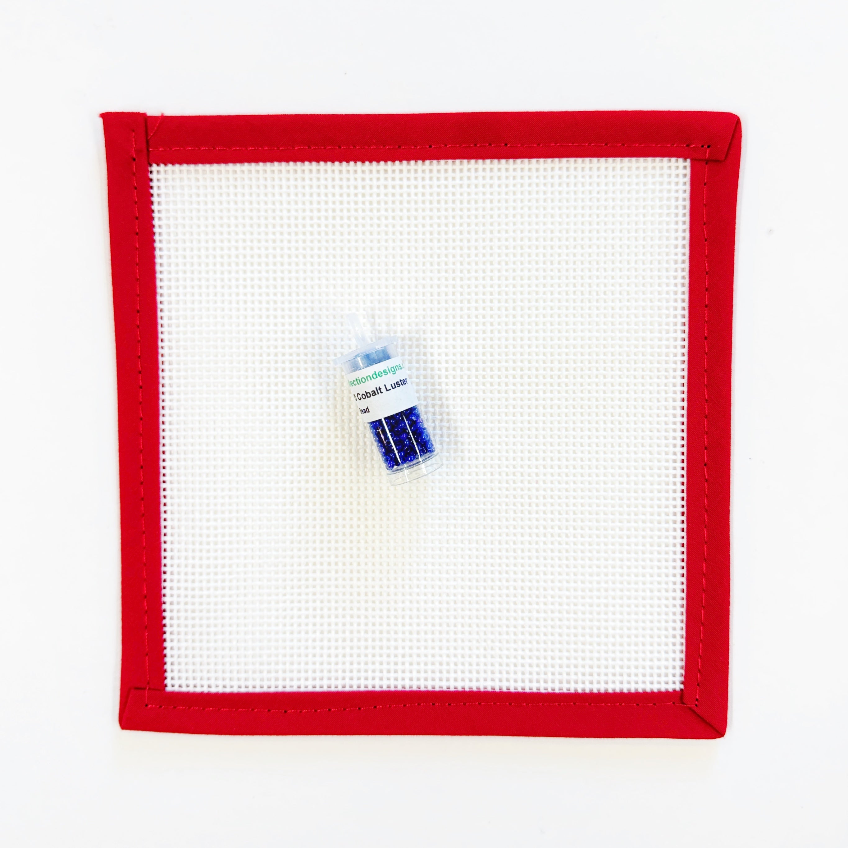 Miyuki Seed Beads - 11/0 Cobalt Luster