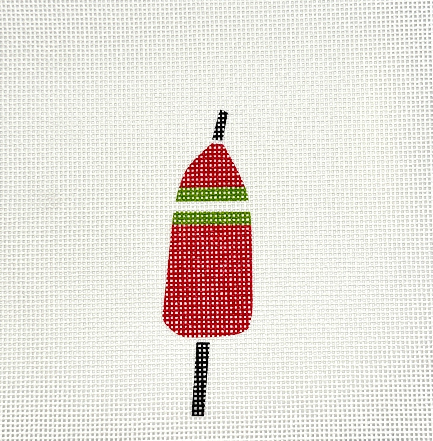 Red & Green Bouy