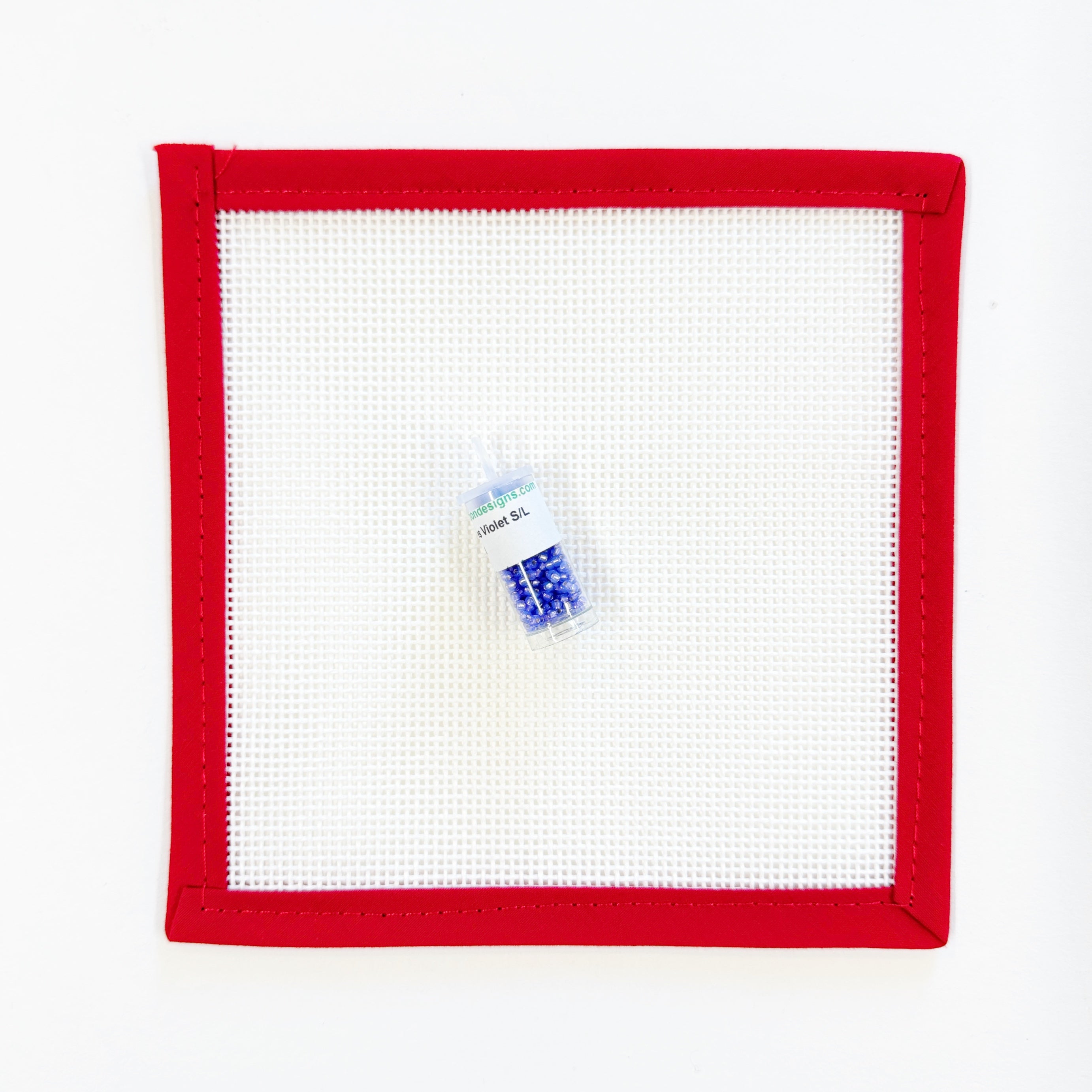 Miyuki Seed Beads - 11/0 Dyed Violet