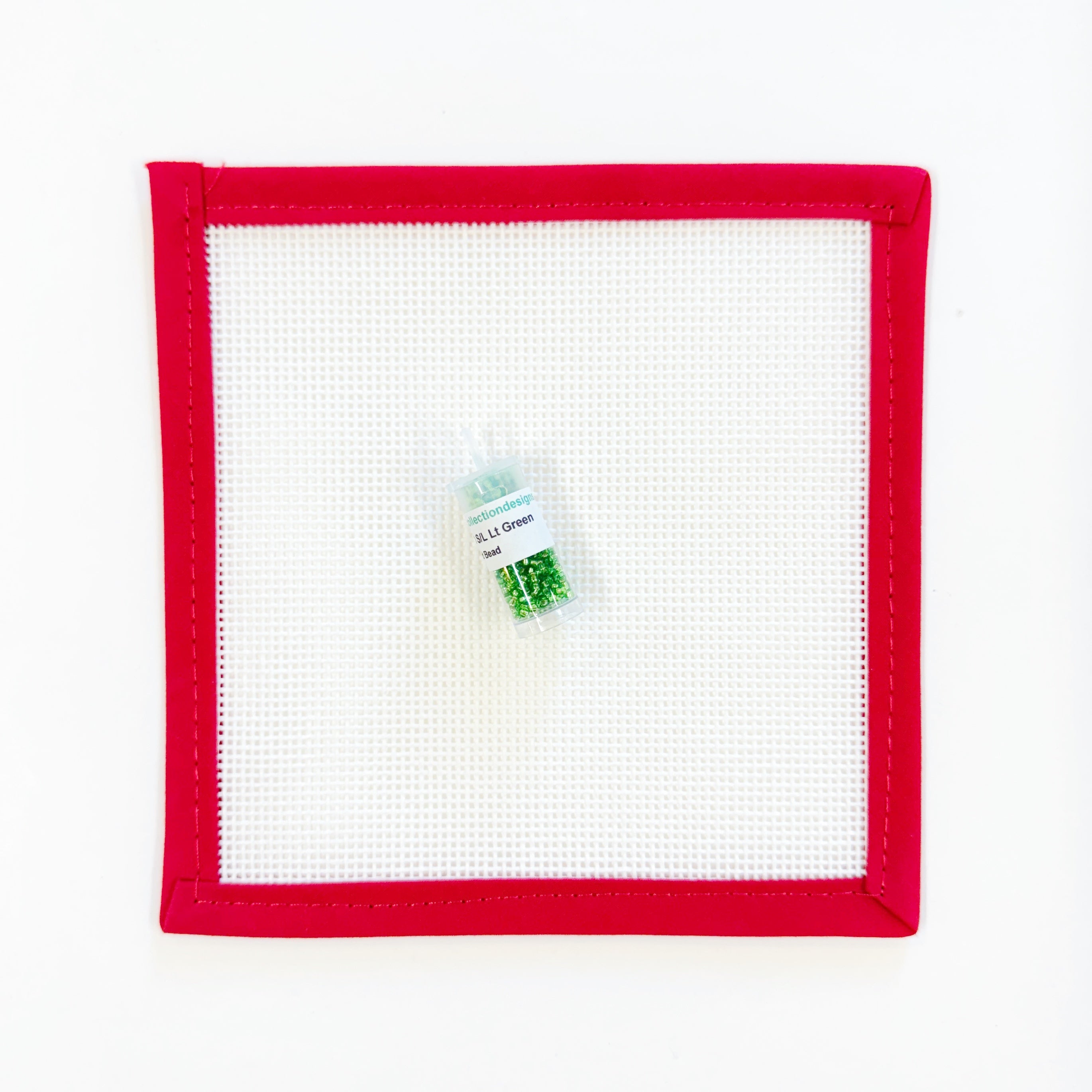 Miyuki Seed Beads - 11/0 Lt Green