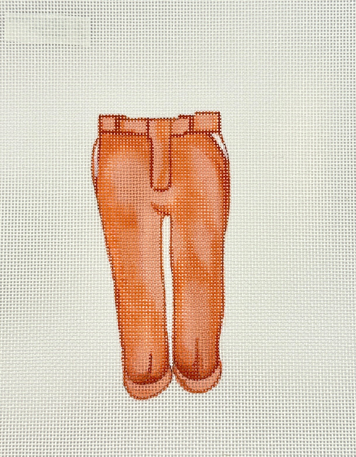 Nantucket Pants aka "ACK Reds"