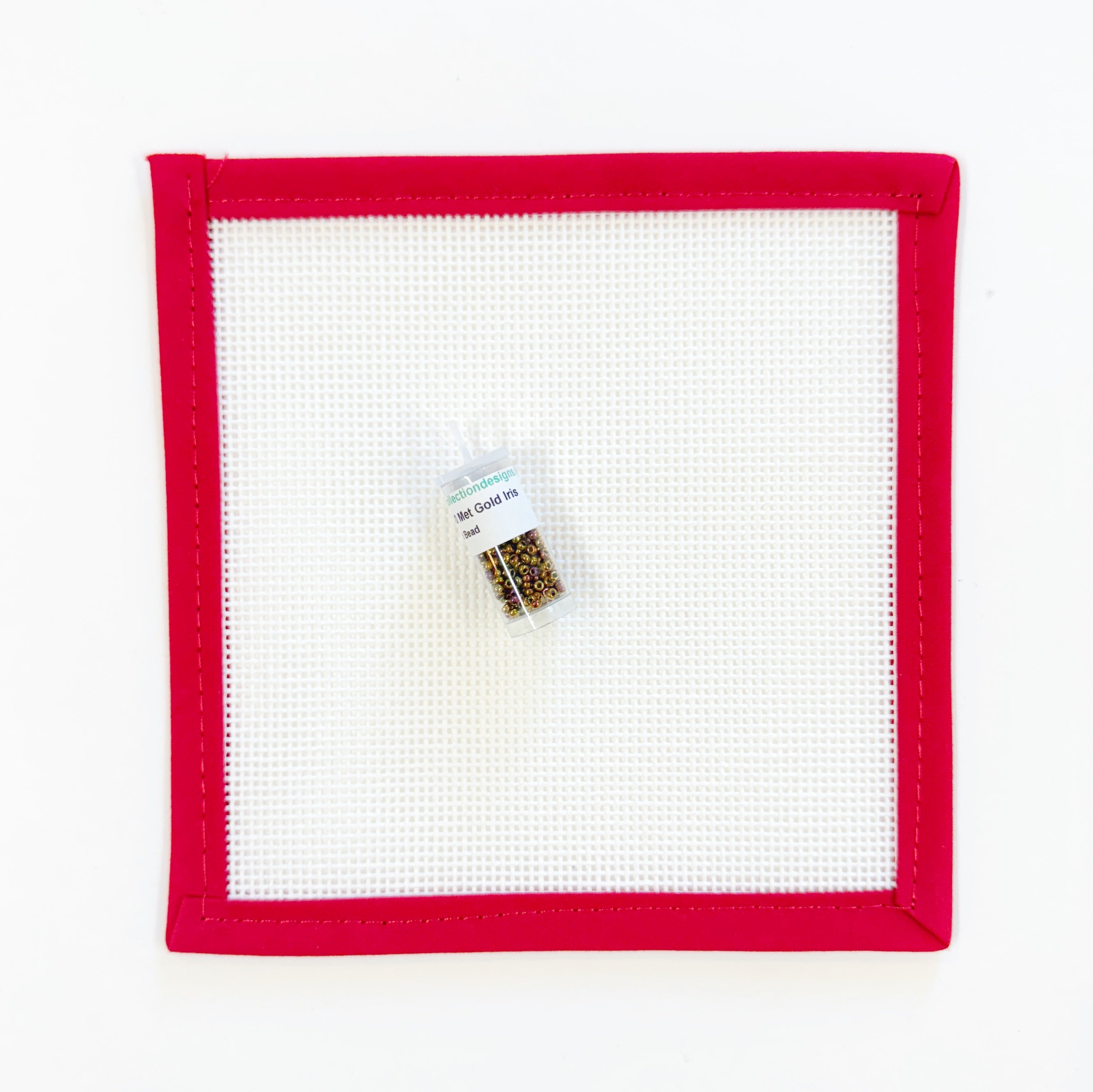 Miyuki Seed Beads - 11/0 Met Gold Iris