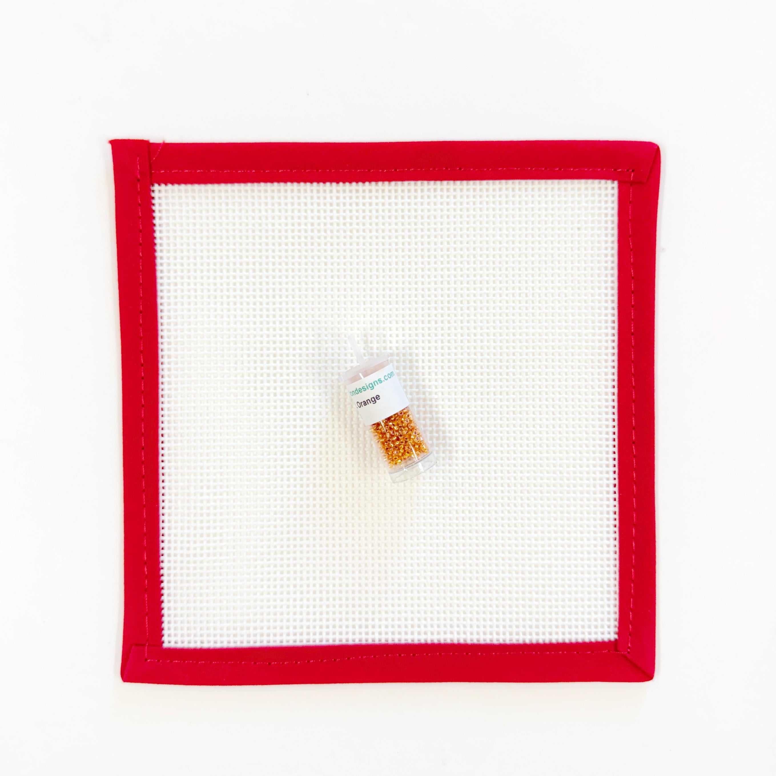 Miyuki Seed Beads - 15/0 S/L Orange