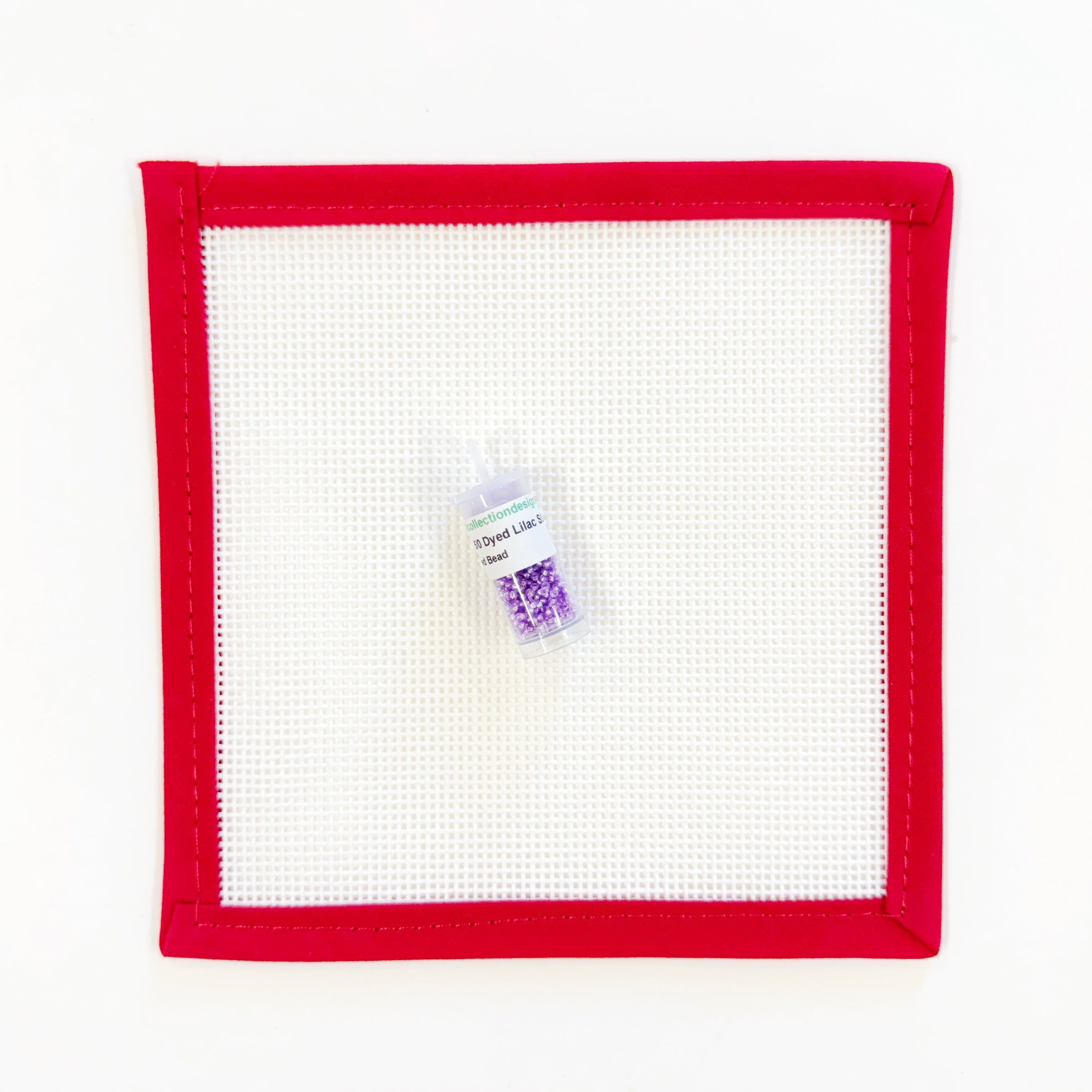 Miyuki Seed Beads - 15/0 Dyed Lilac S/L