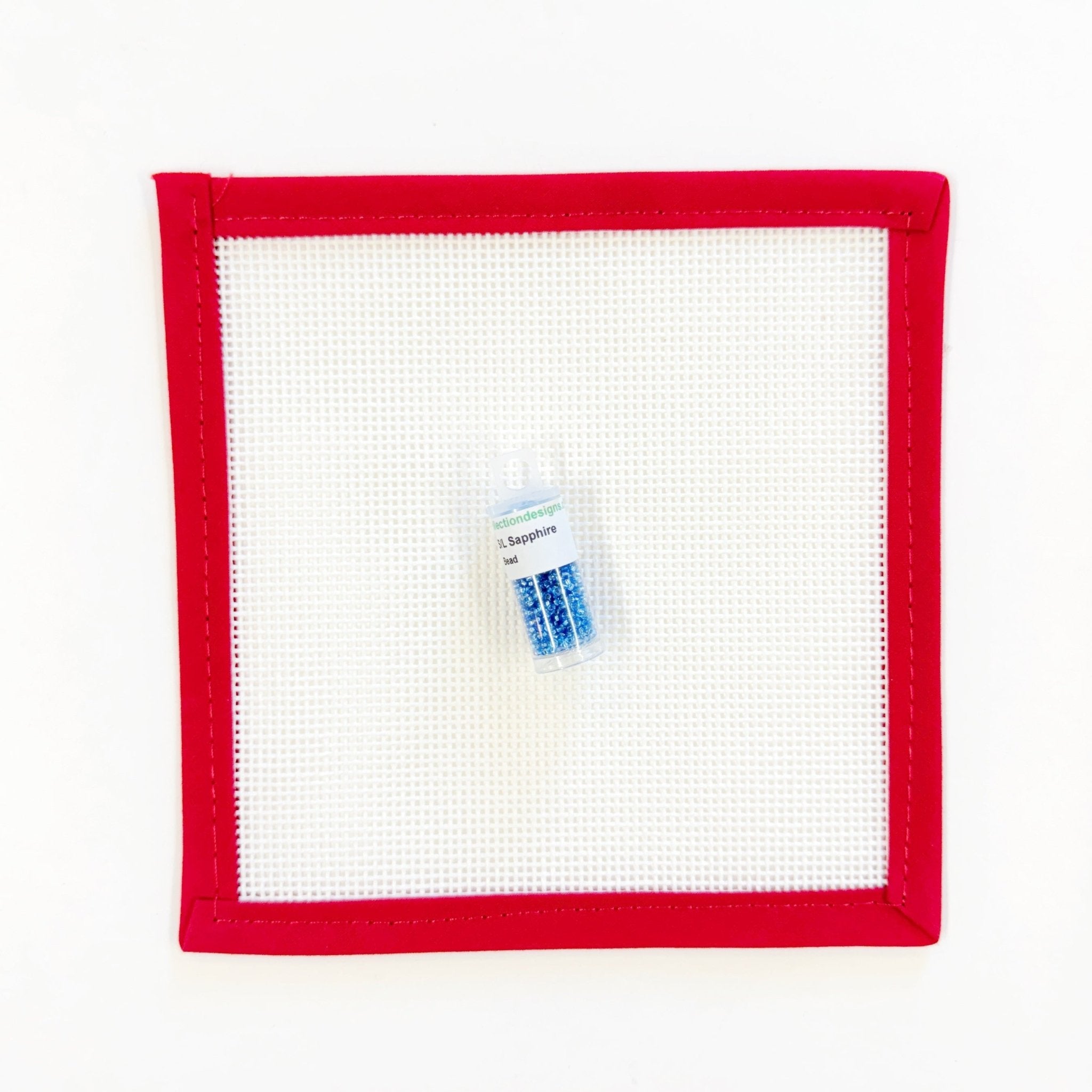 Miyuki Seed Beads - 15/0 S/L SapphireThe Red Thread AtelierAccessoriesThe Red Thread Atelier