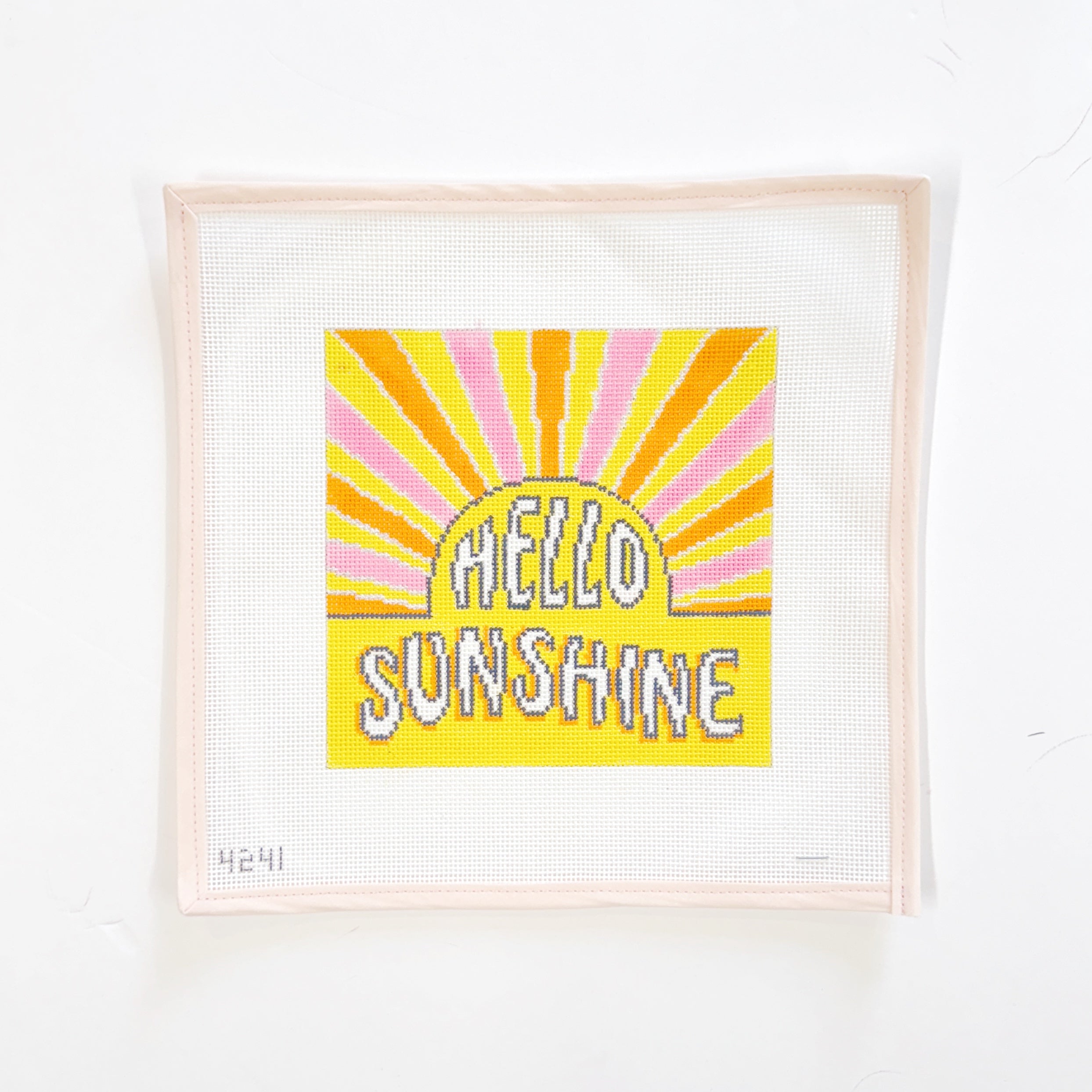 Hello Sunshine