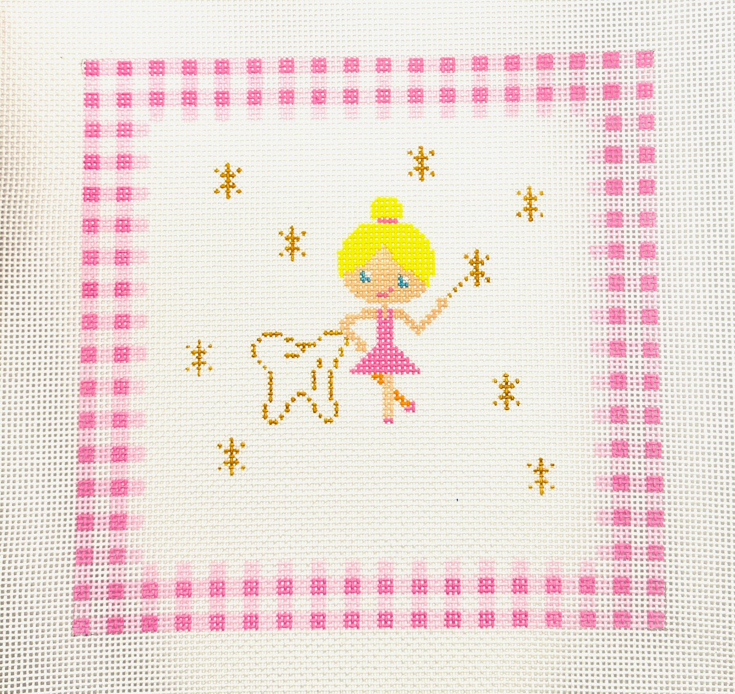 Tooth Fairy Pillow