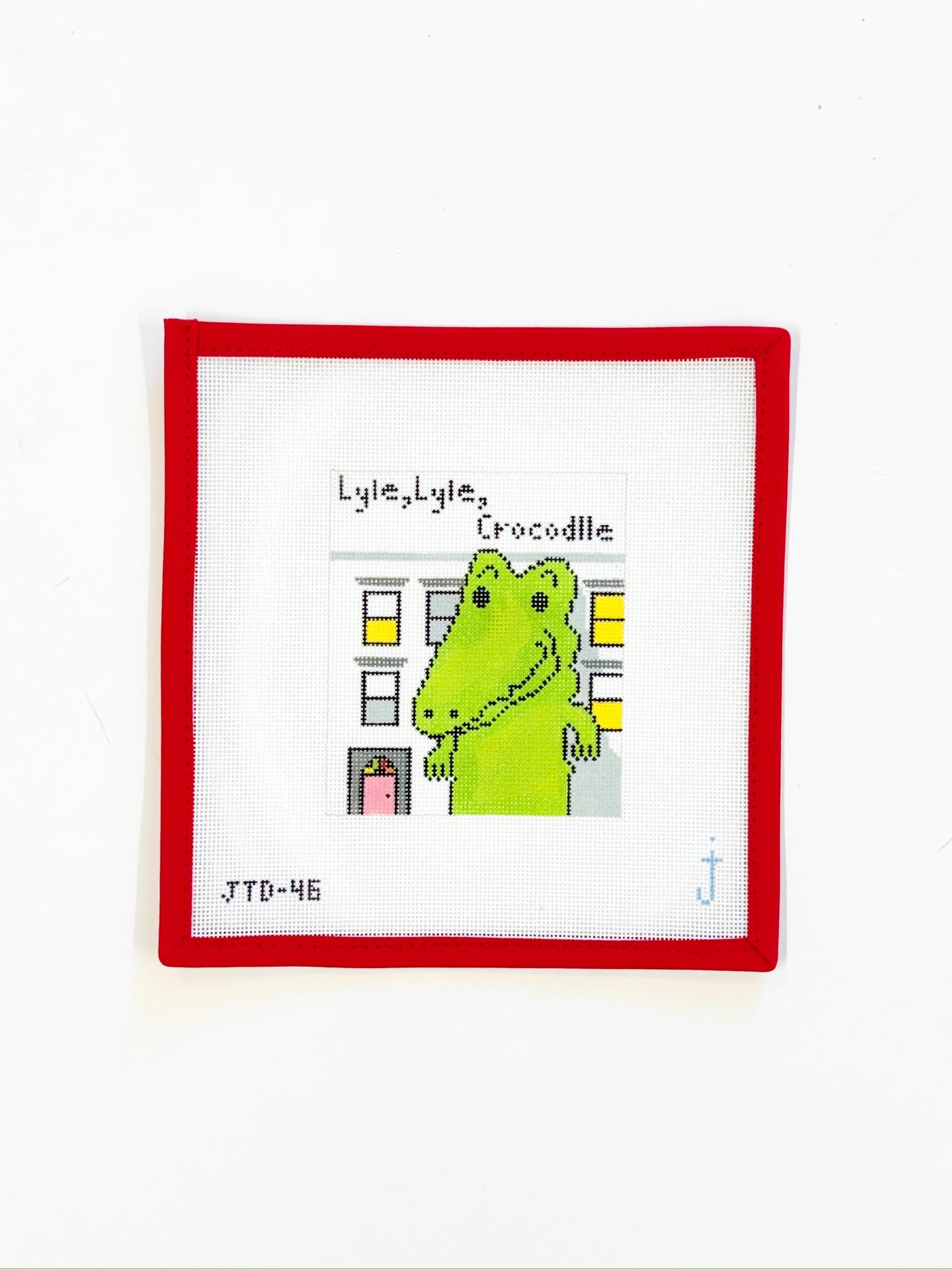Lyle, Lyle Crocodile - Storybooks