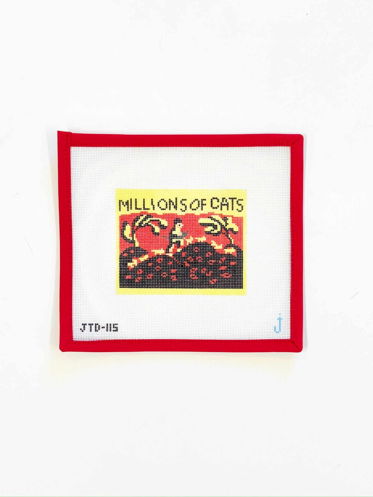 Millions of Cats- Storybooks