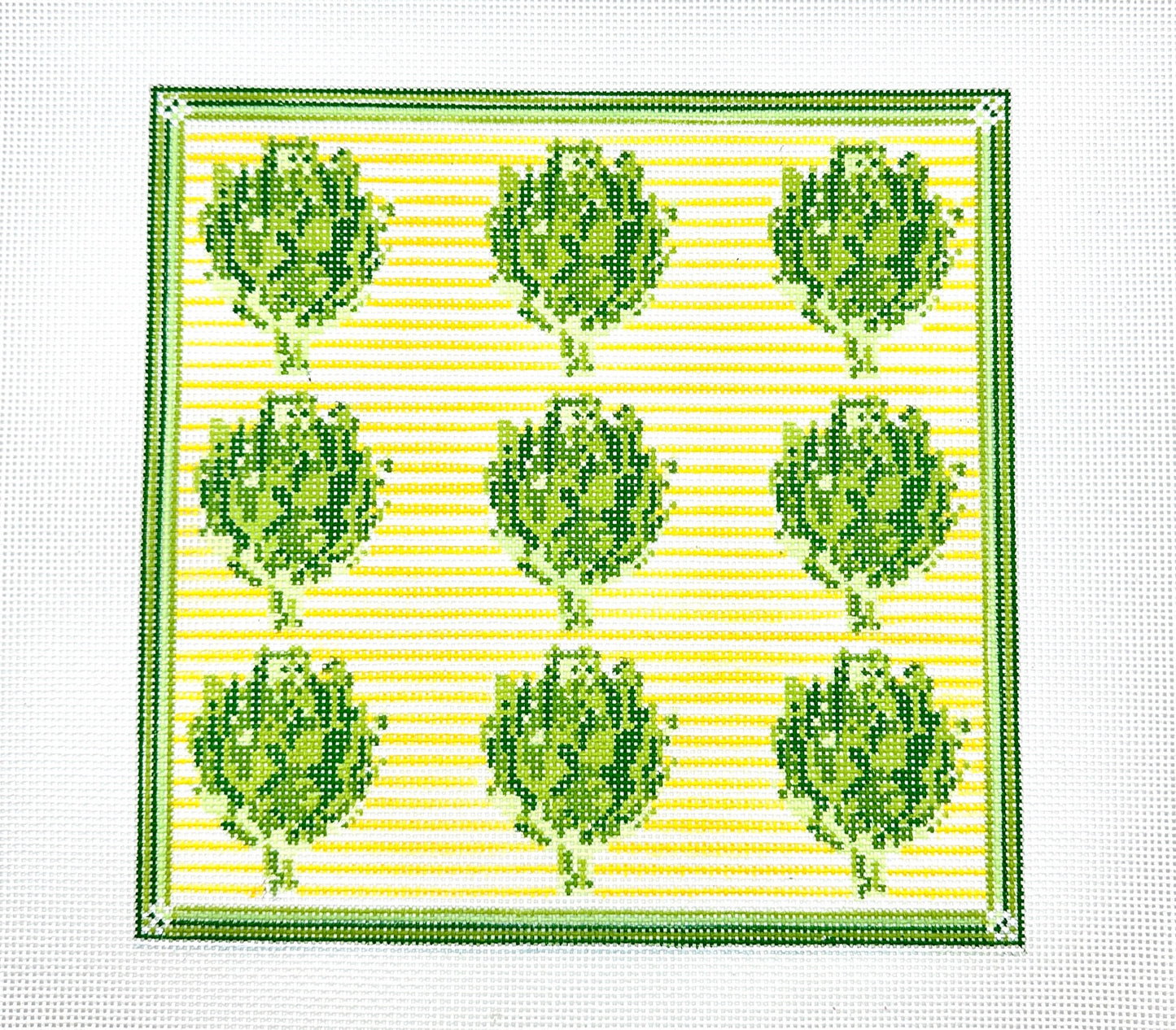 Artichoke Tray
