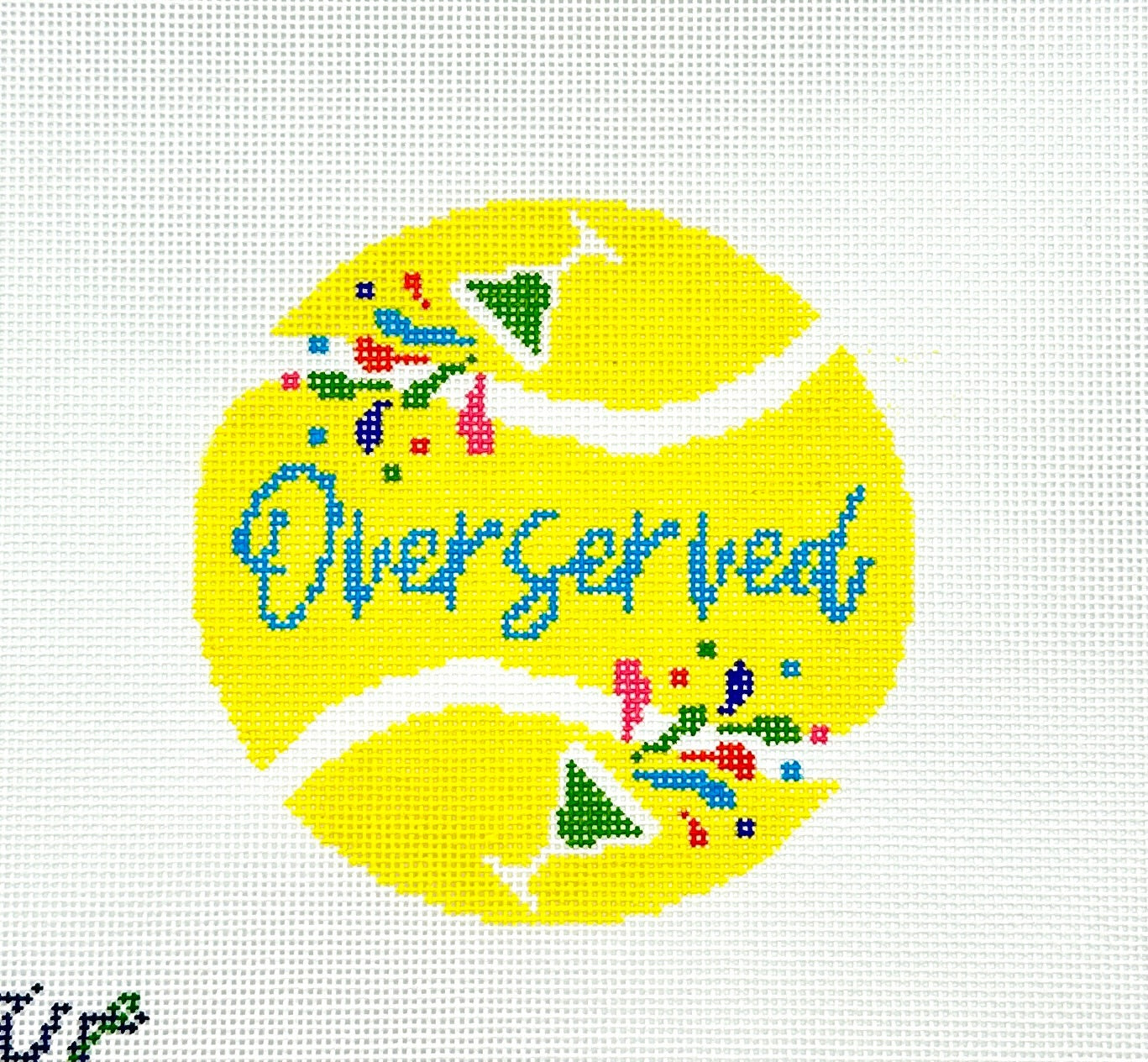 Overserved!