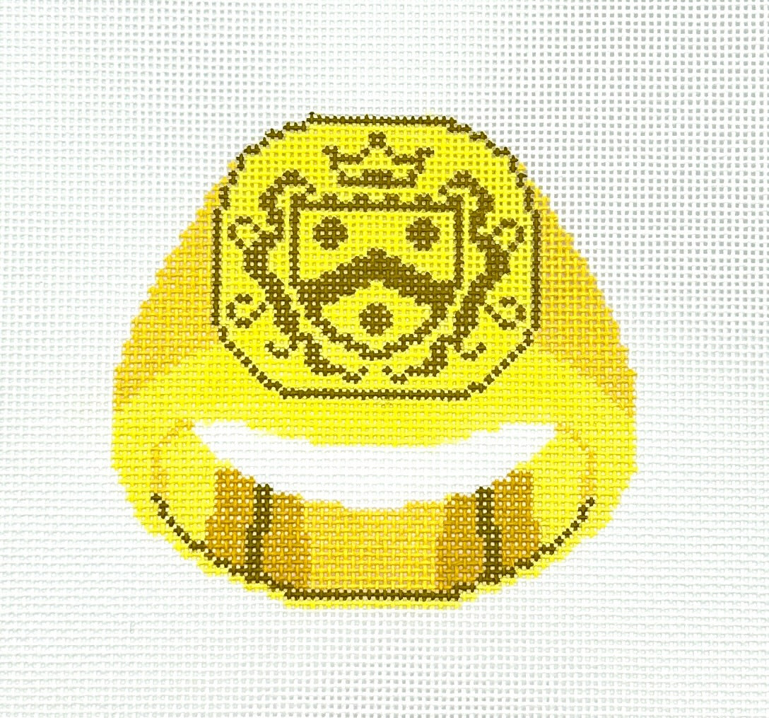 Signet Ring
