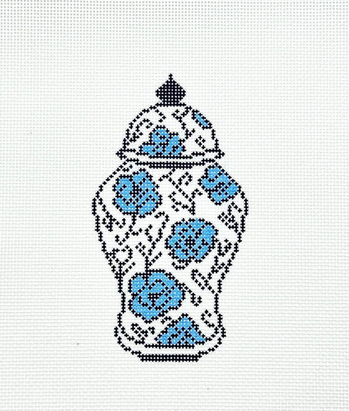 Ginger Jar