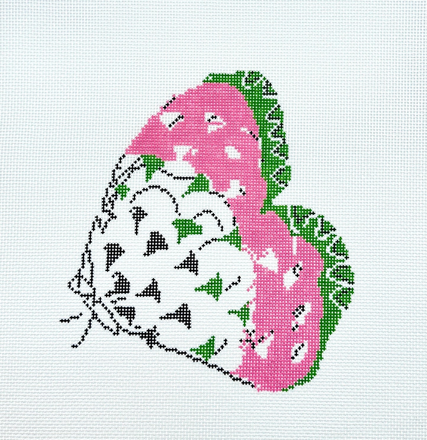 Spotted Butterfly