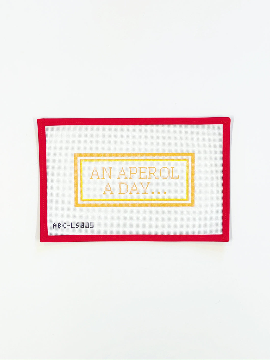 An Aperol A Day