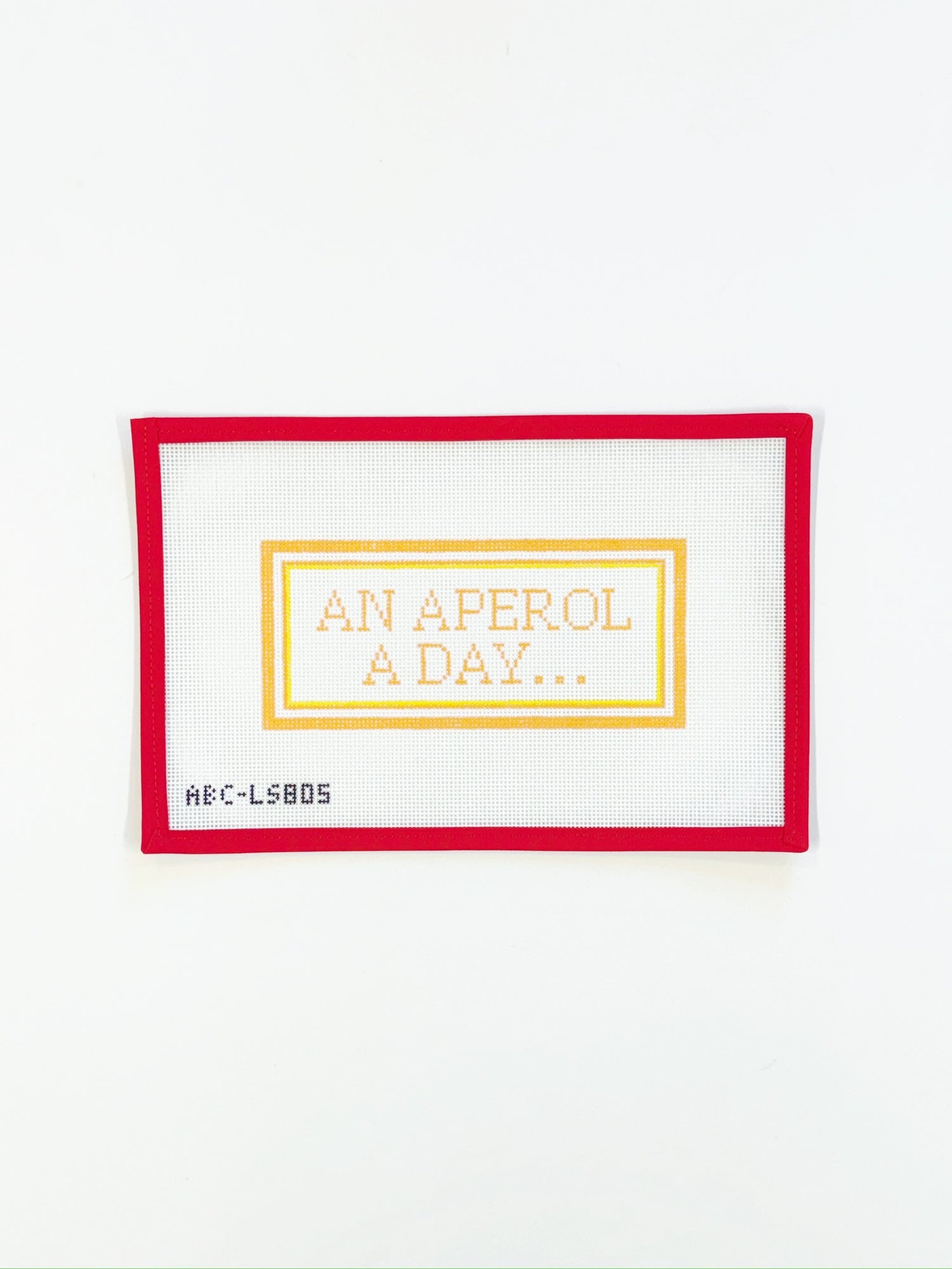 An Aperol A Day