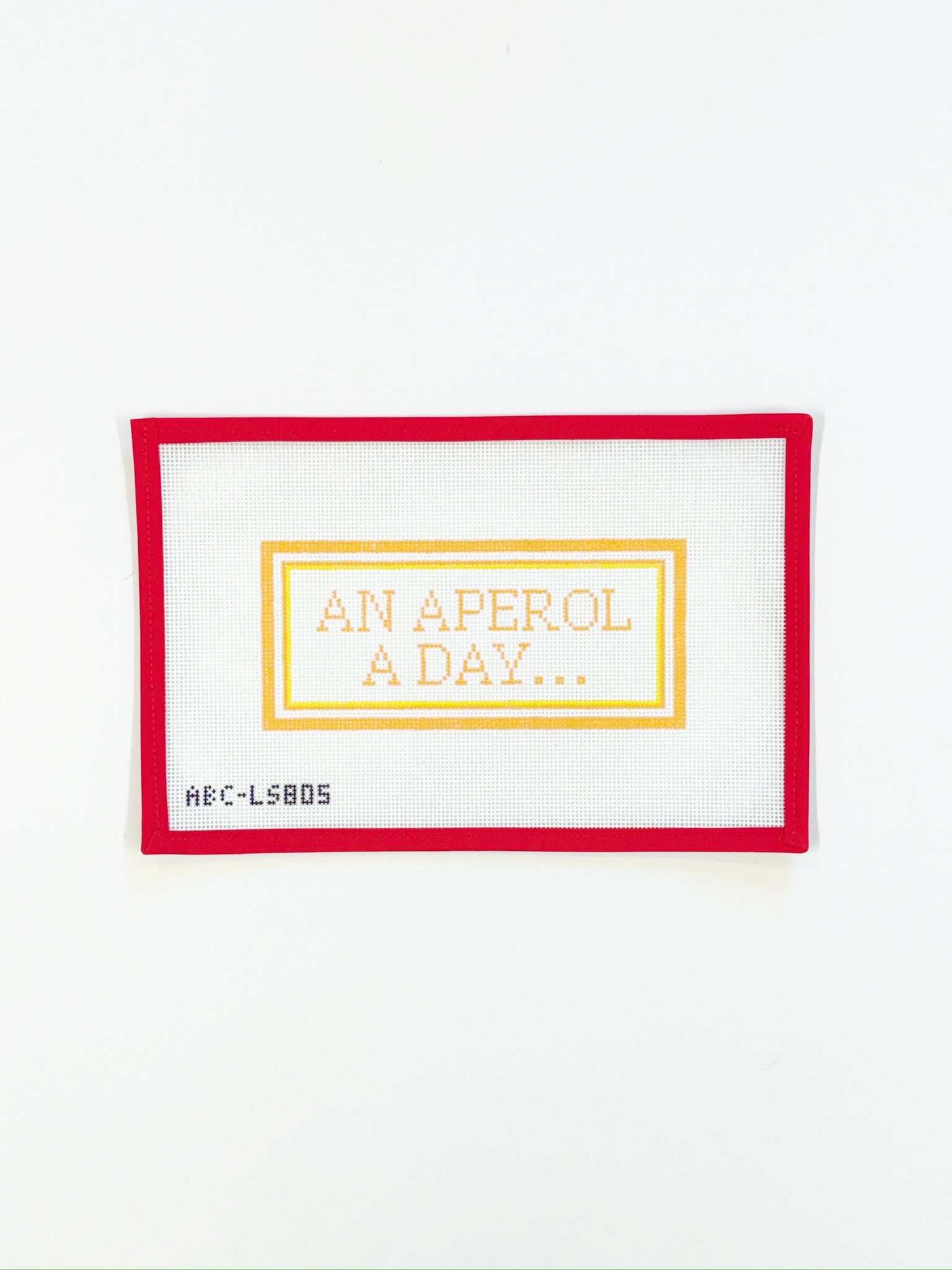 An Aperol A Day
