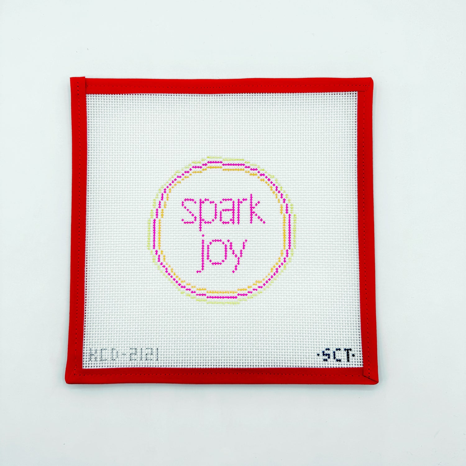 SPARK JOY!