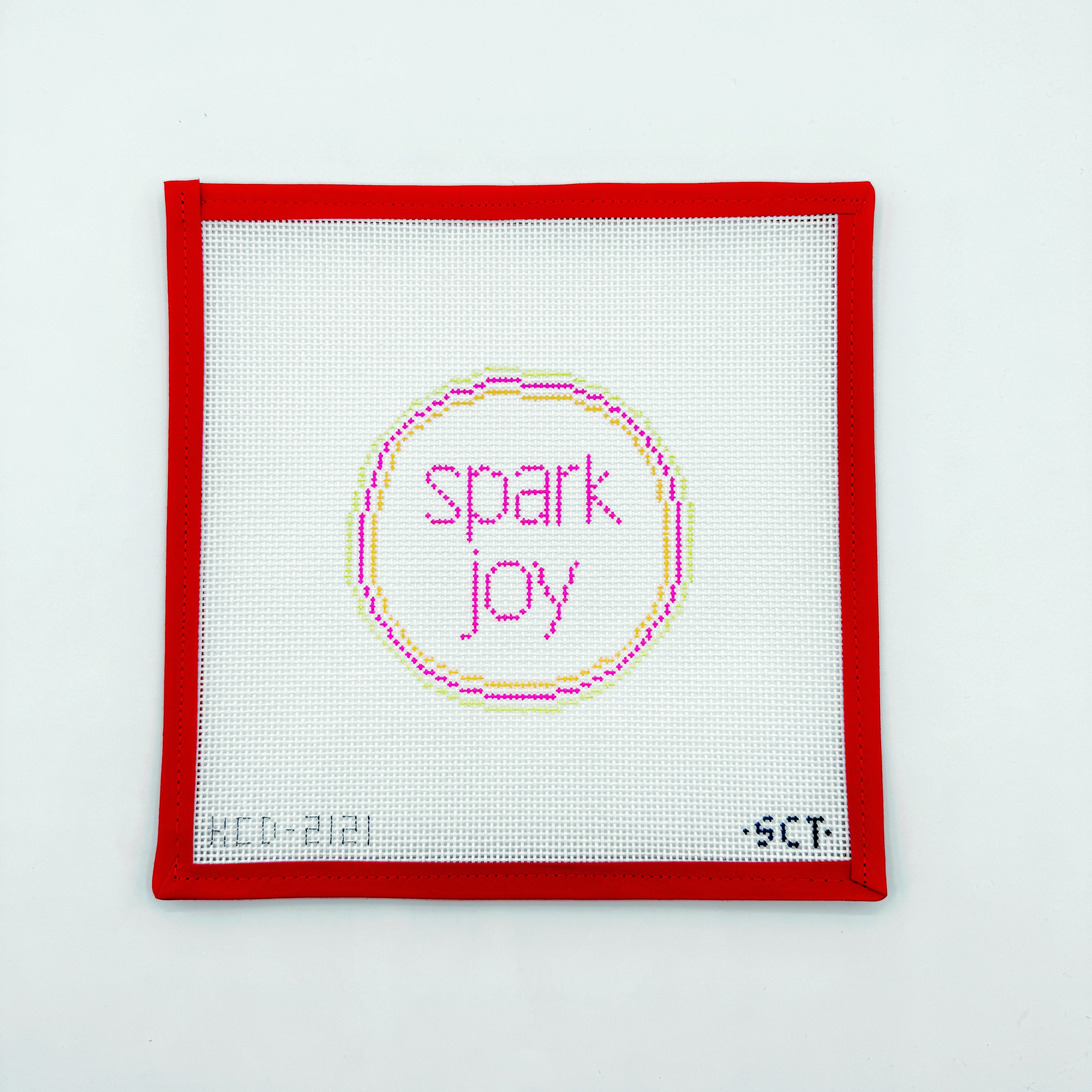 SPARK JOY!