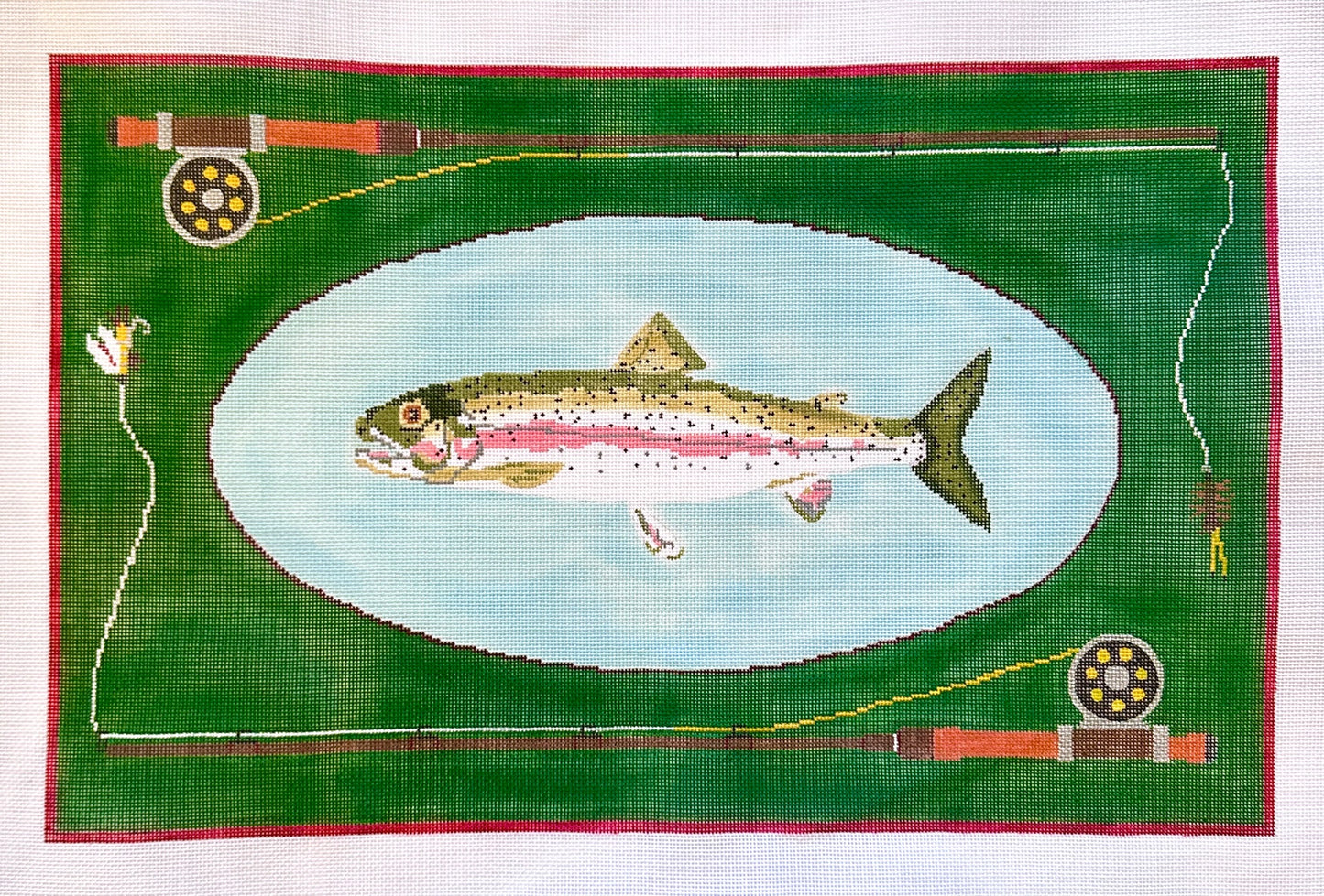 Rainbow Trout