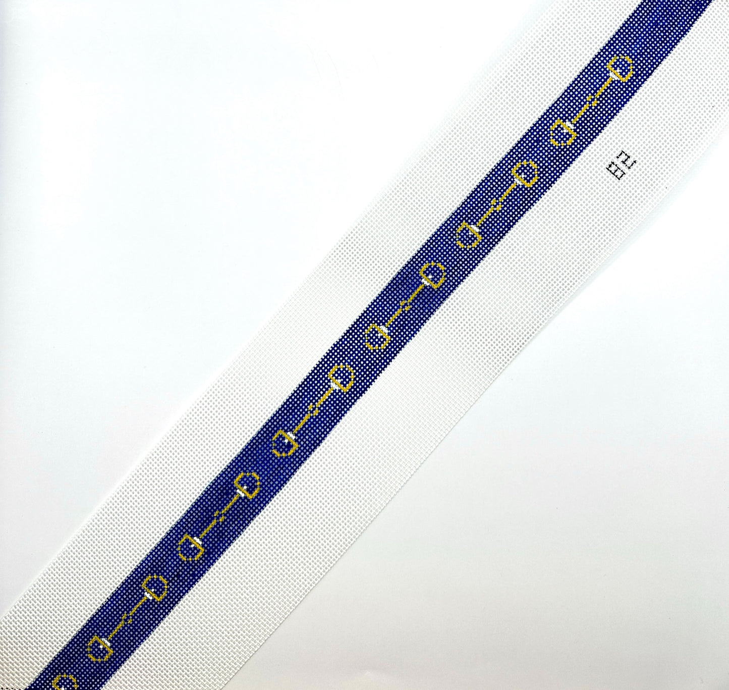 Horse Bit Belt