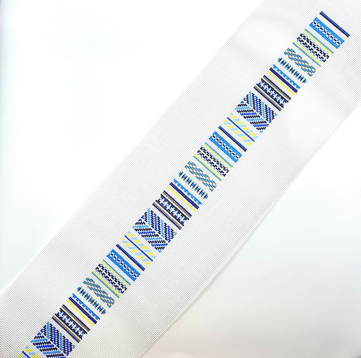 Guayaberra Belt